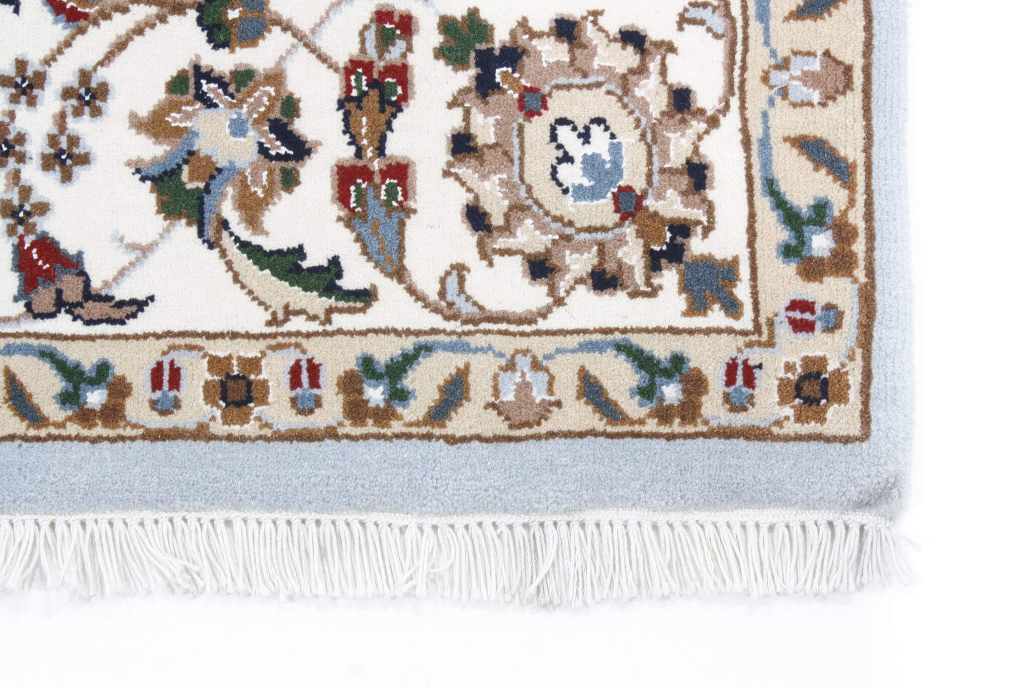 Persian rug Nain Exclusive