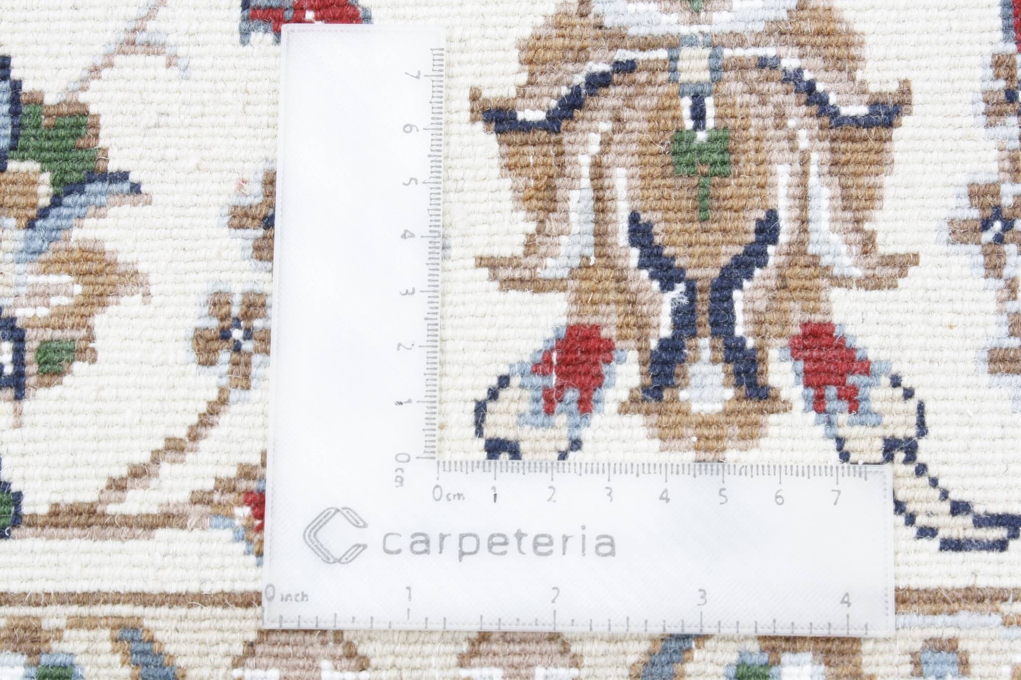 Persian rug Nain Exclusive