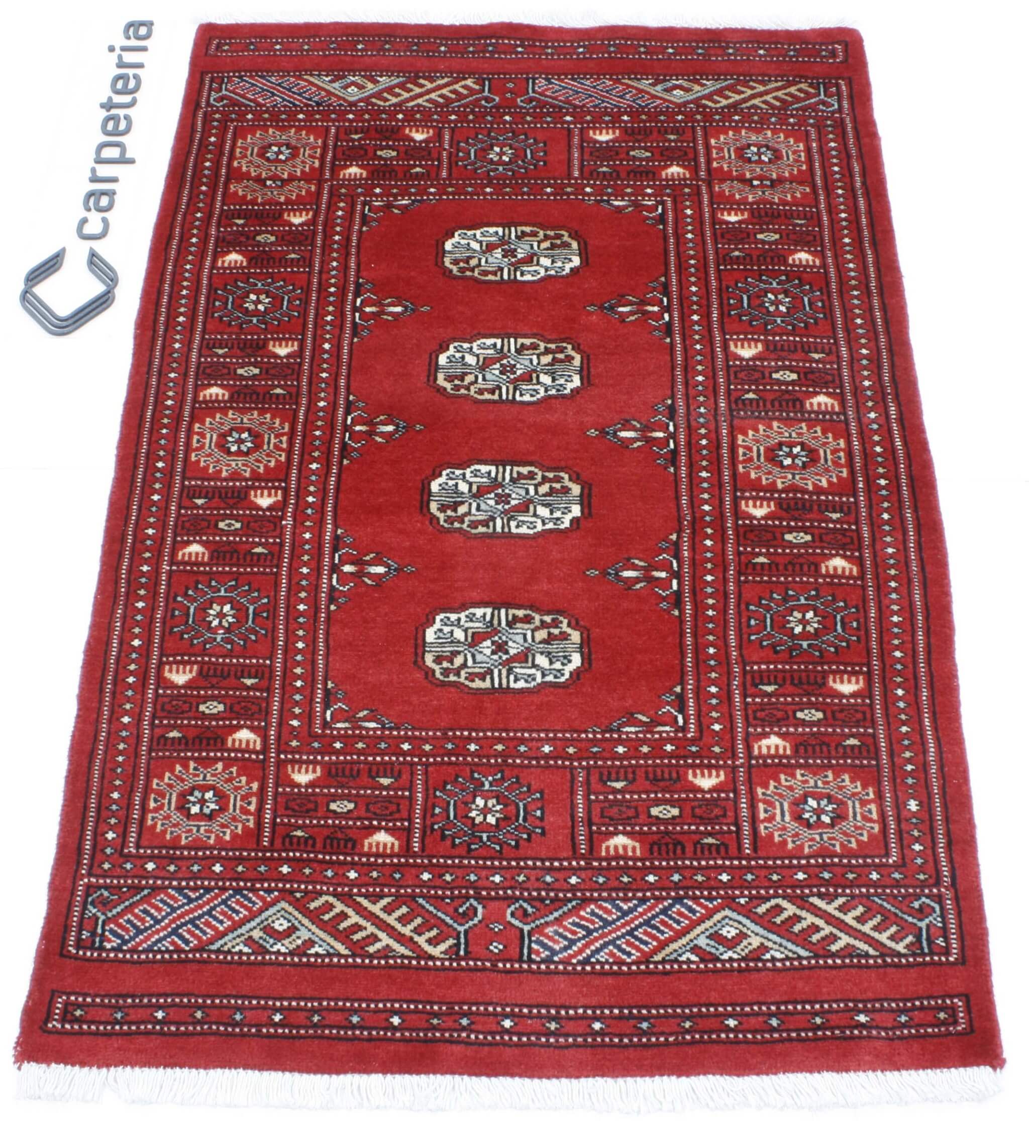 Oriental rug Buchara Exkluziv
