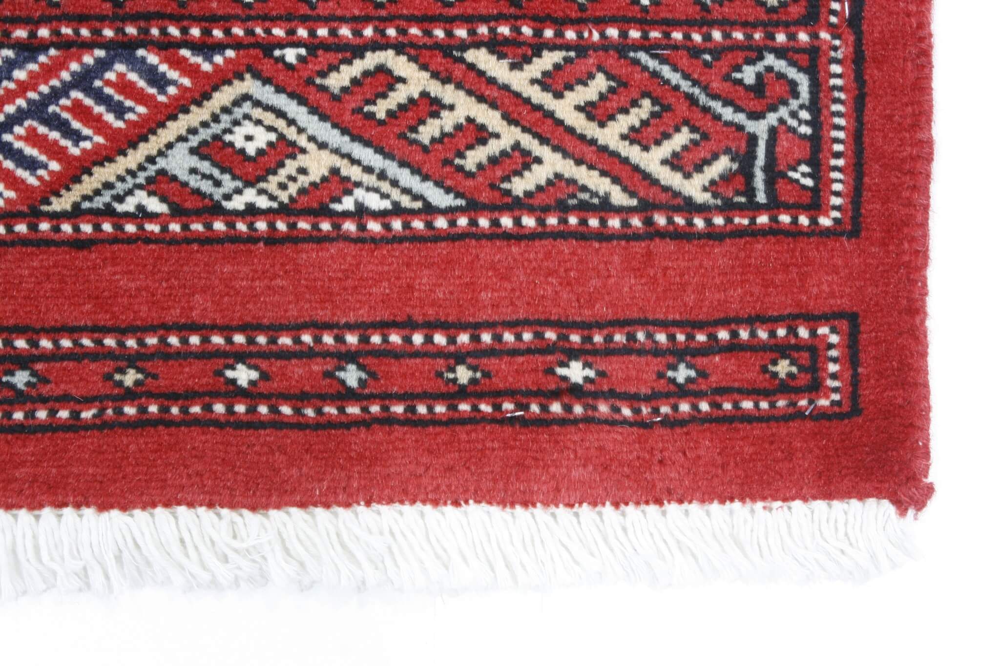Oriental rug Buchara Exkluziv
