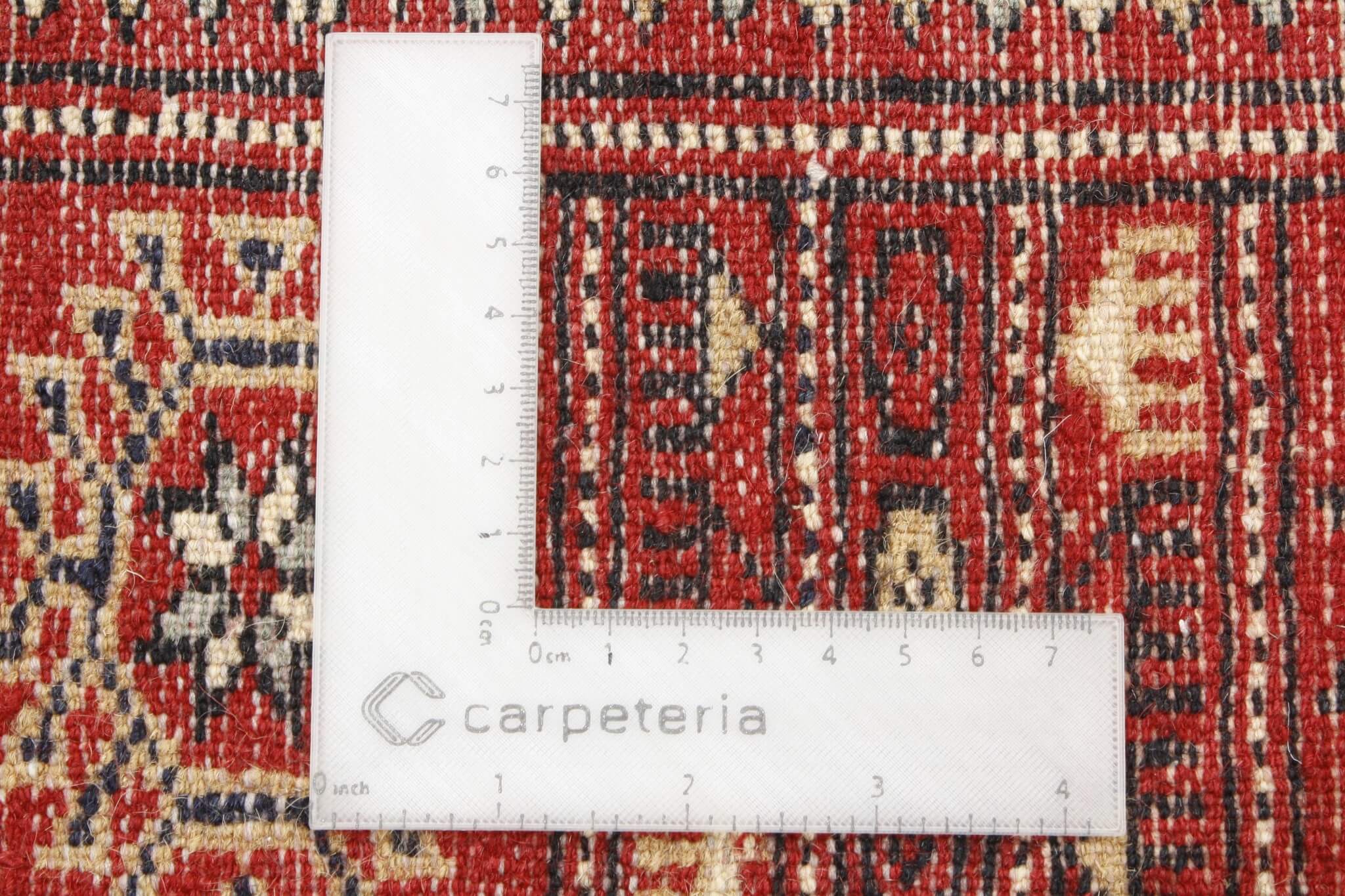 Oriental rug Buchara Exkluziv