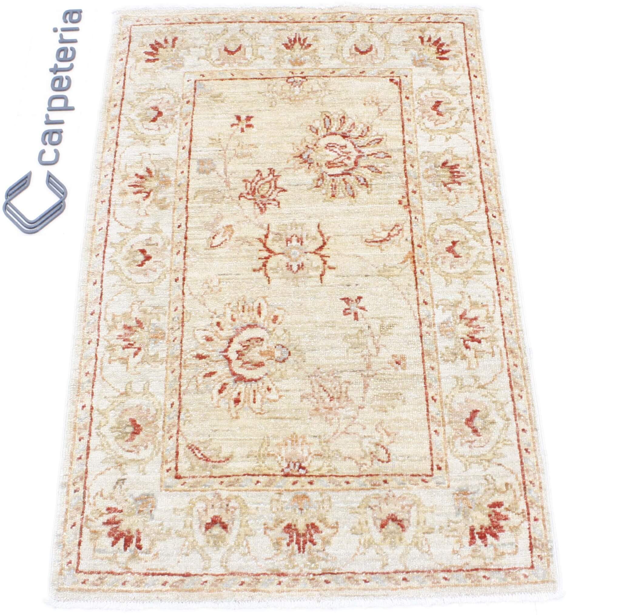 Orientální koberec Ziegler Exkluziv