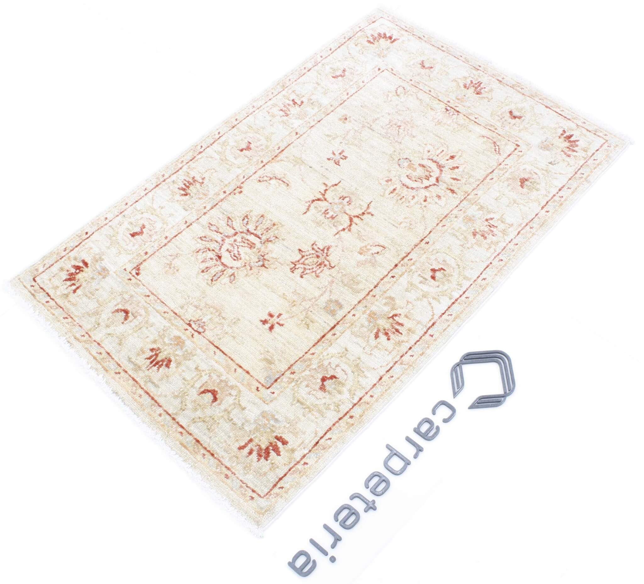 Orientální koberec Ziegler Exkluziv