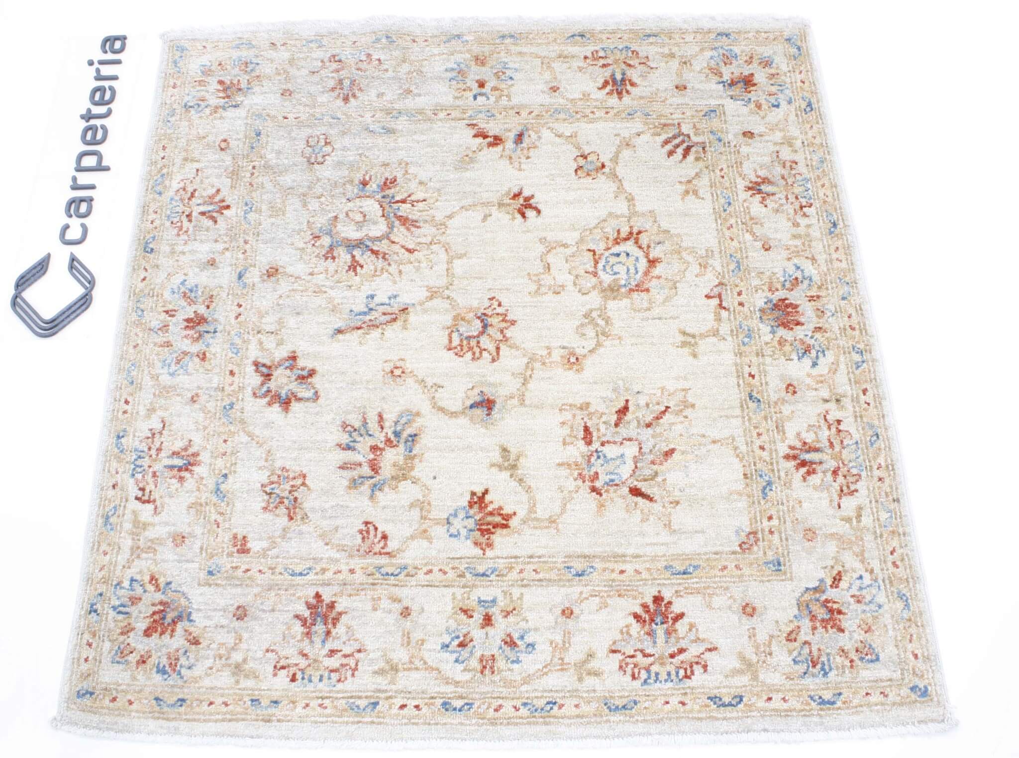 Oriental rug Ziegler Exkluziv