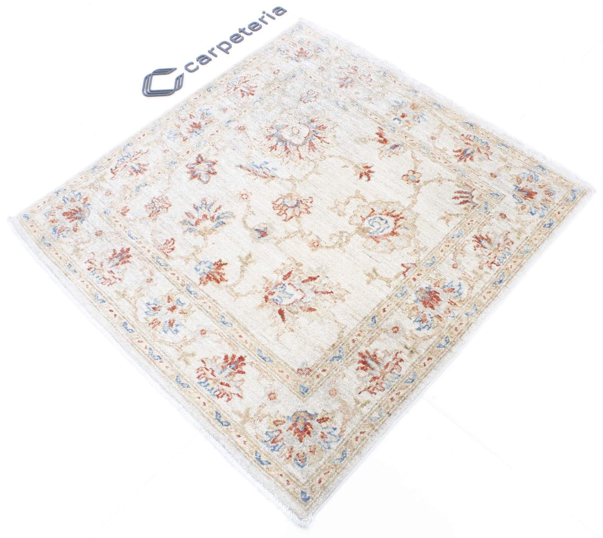 Oriental rug Ziegler Exkluziv