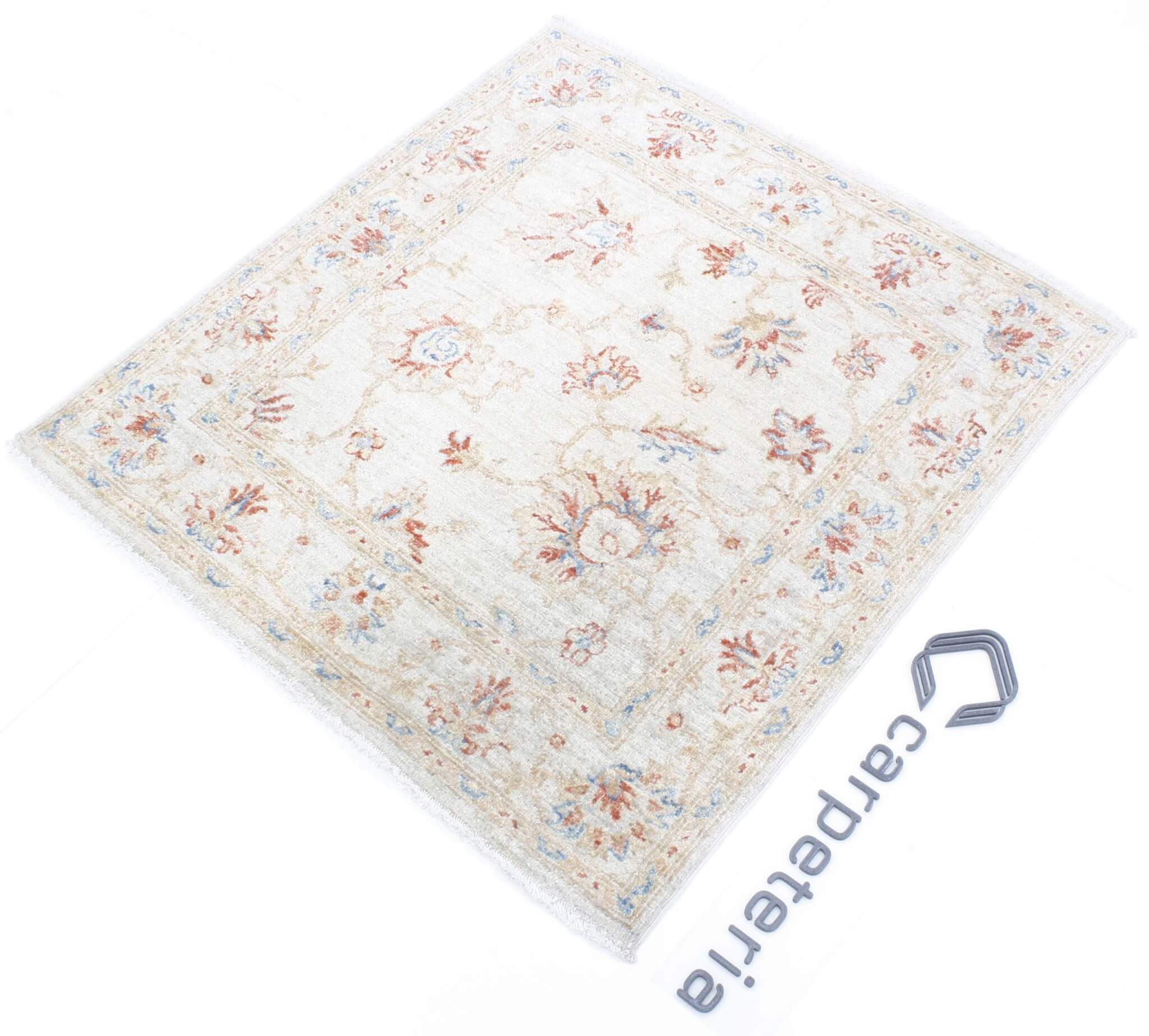 Oriental rug Ziegler Exkluziv