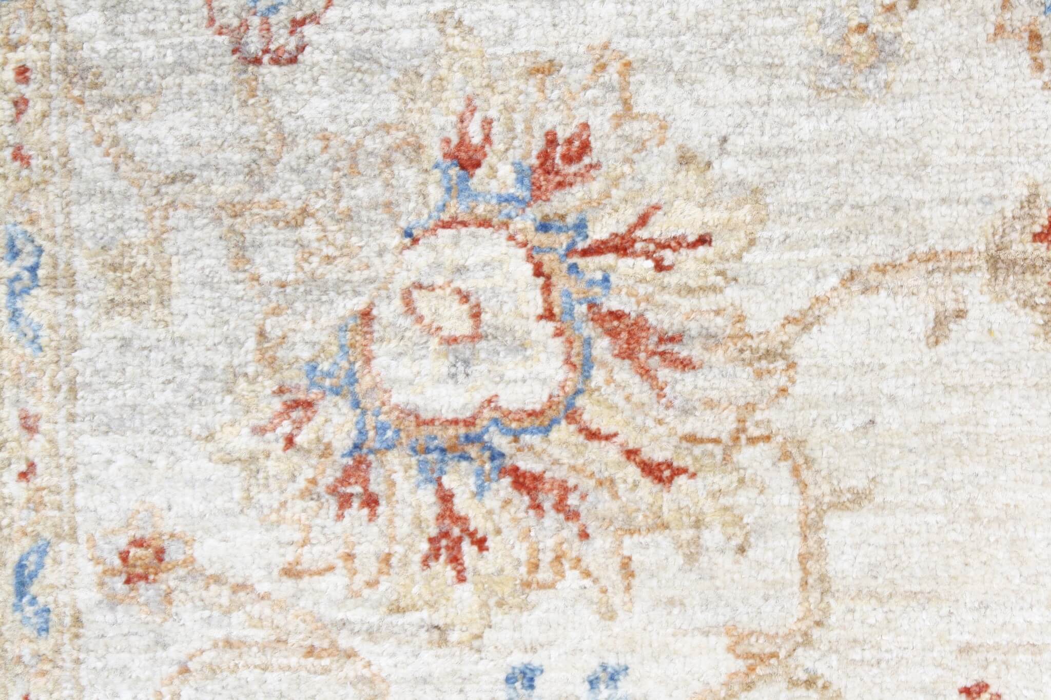 Oriental rug Ziegler Exkluziv