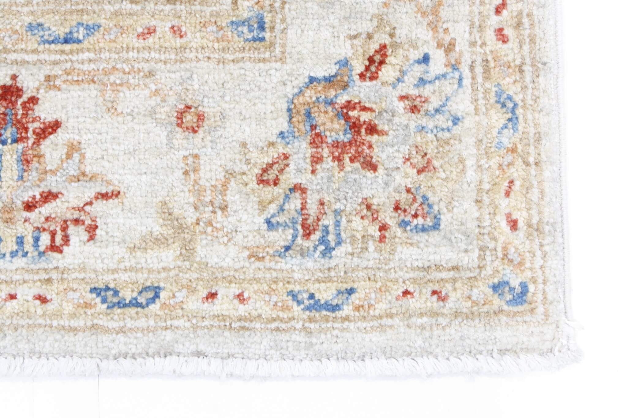 Oriental rug Ziegler Exkluziv