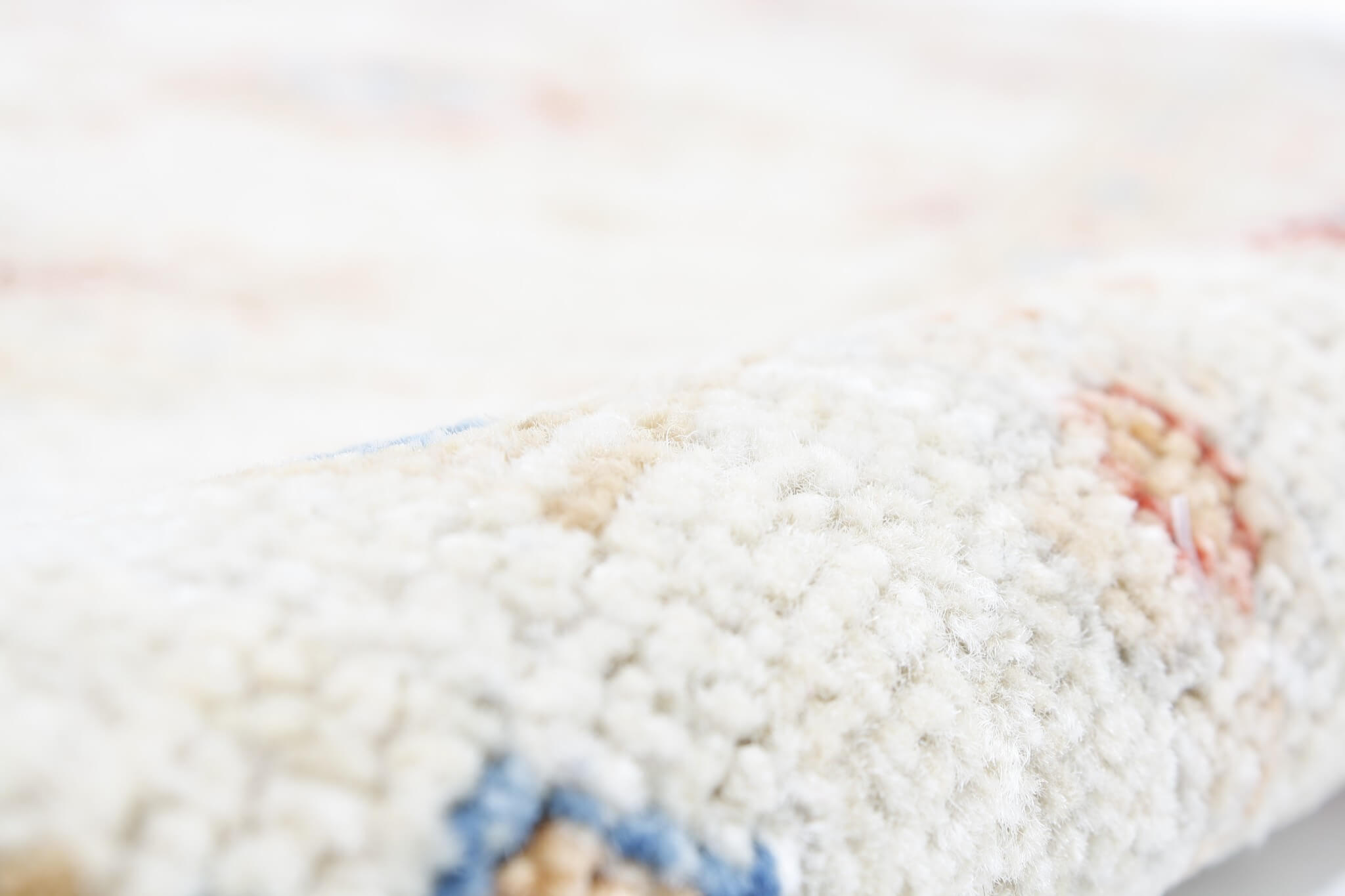 Oriental rug Ziegler Exkluziv