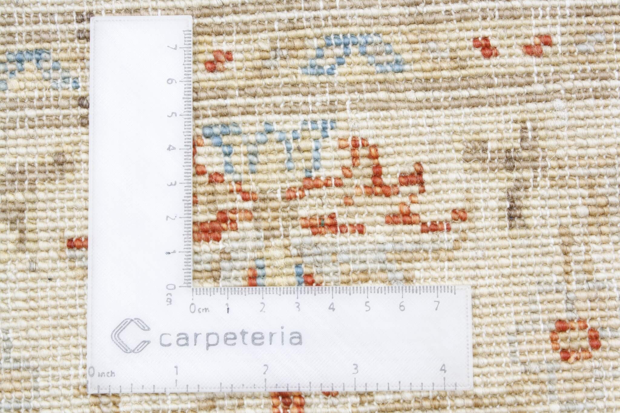 Oriental rug Ziegler Exkluziv