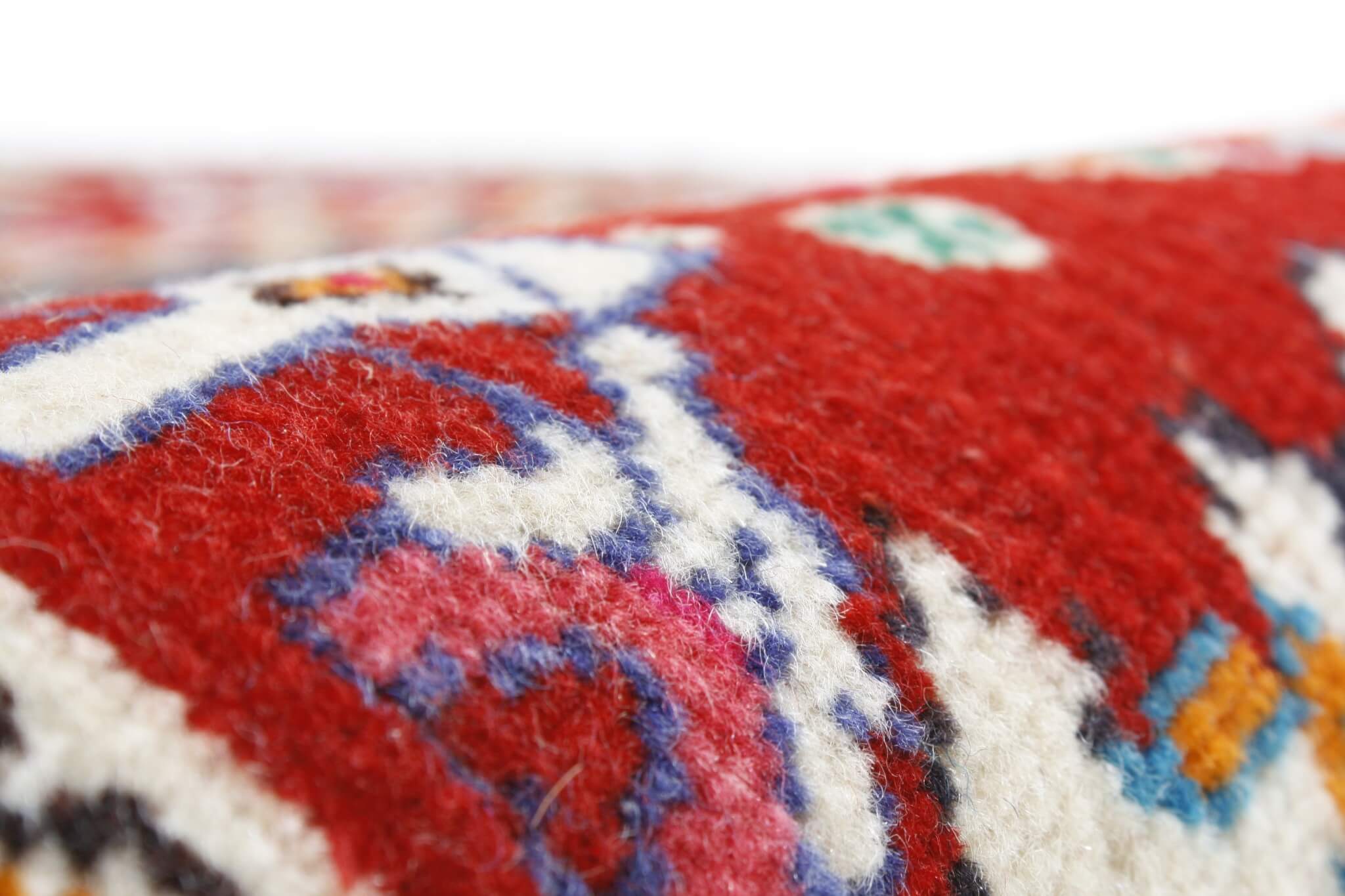 Perský koberec Gašghai Super