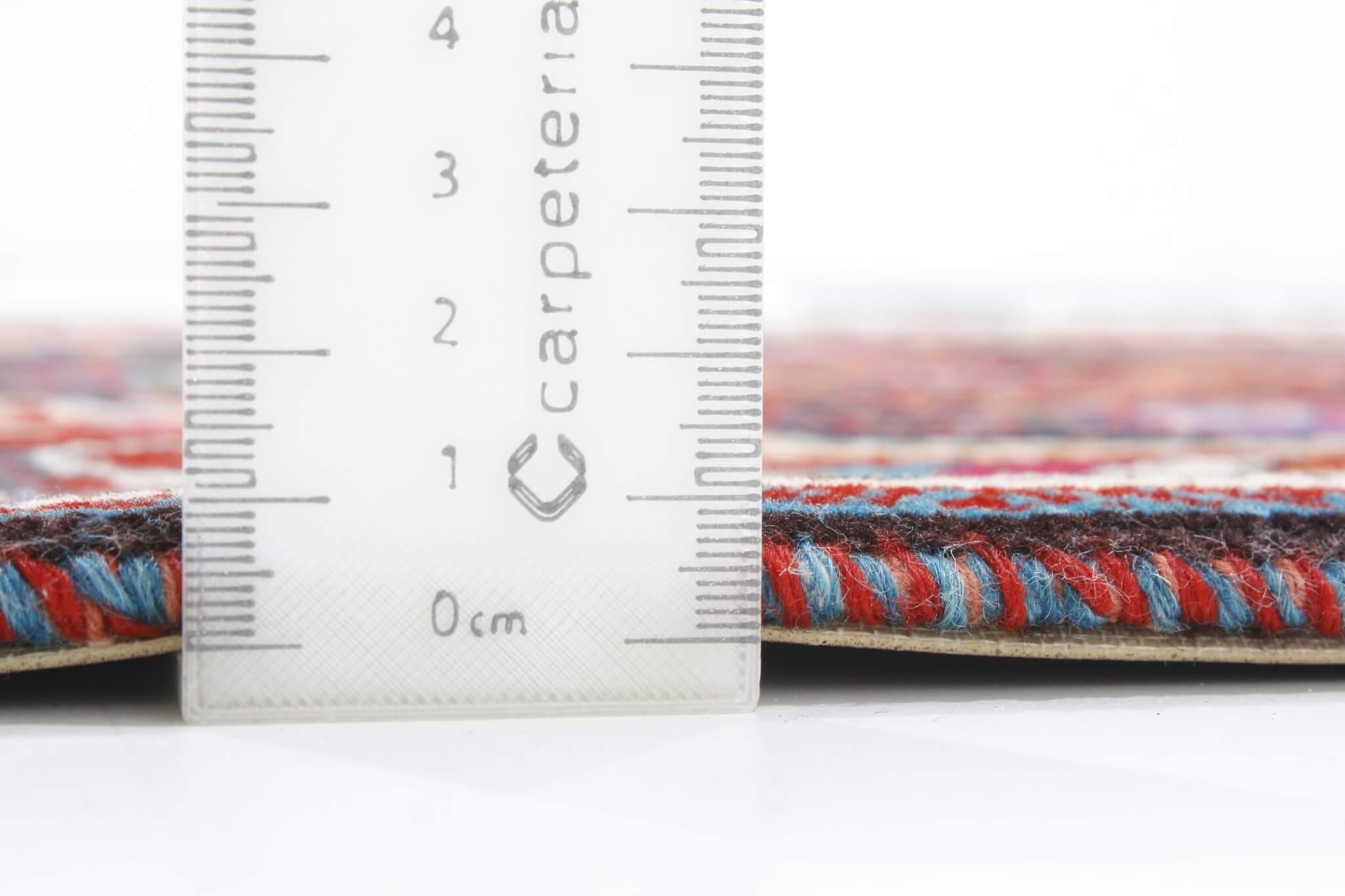 Perský koberec Gašghai Super