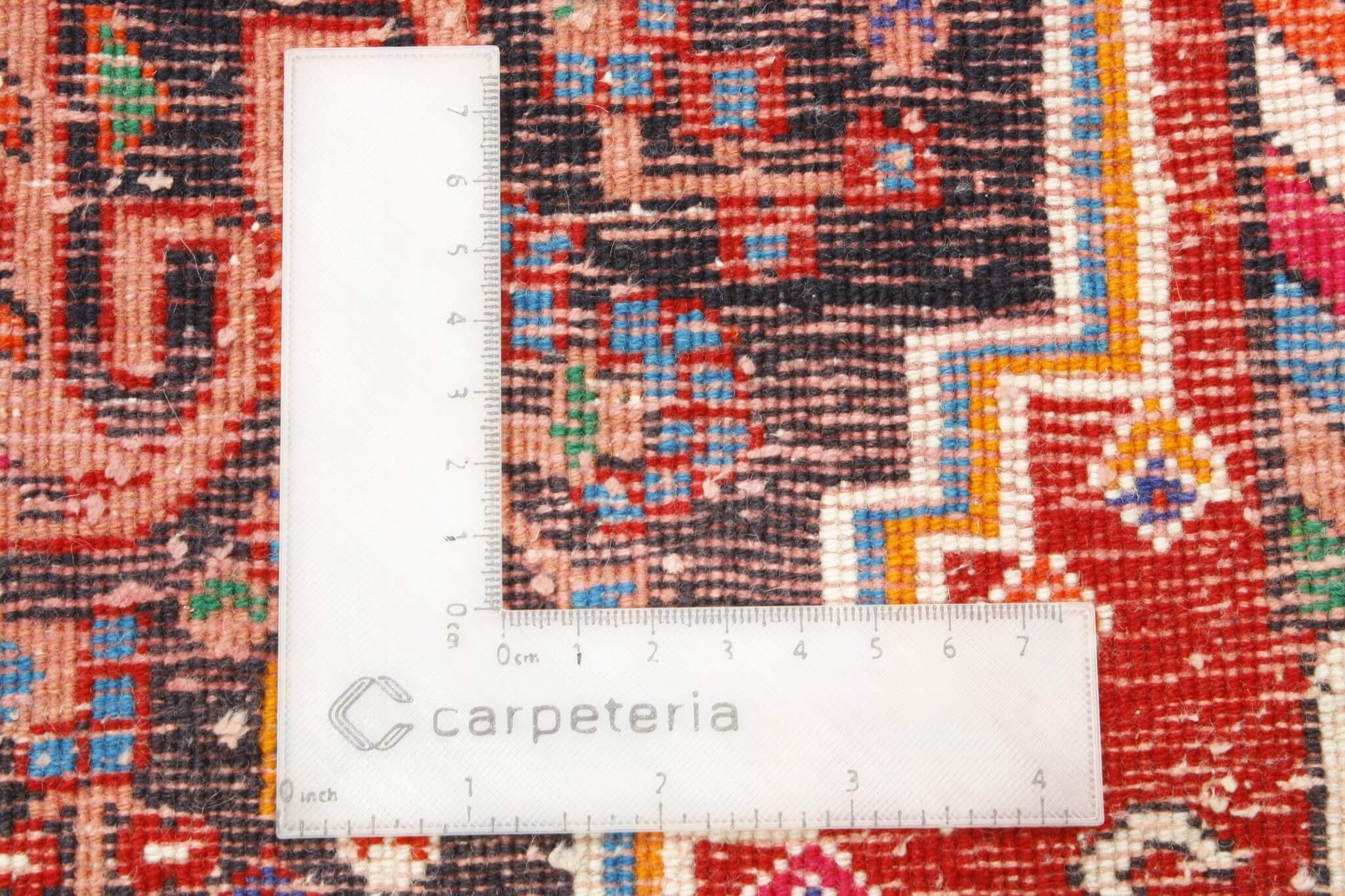 Perský koberec Gašghai Super