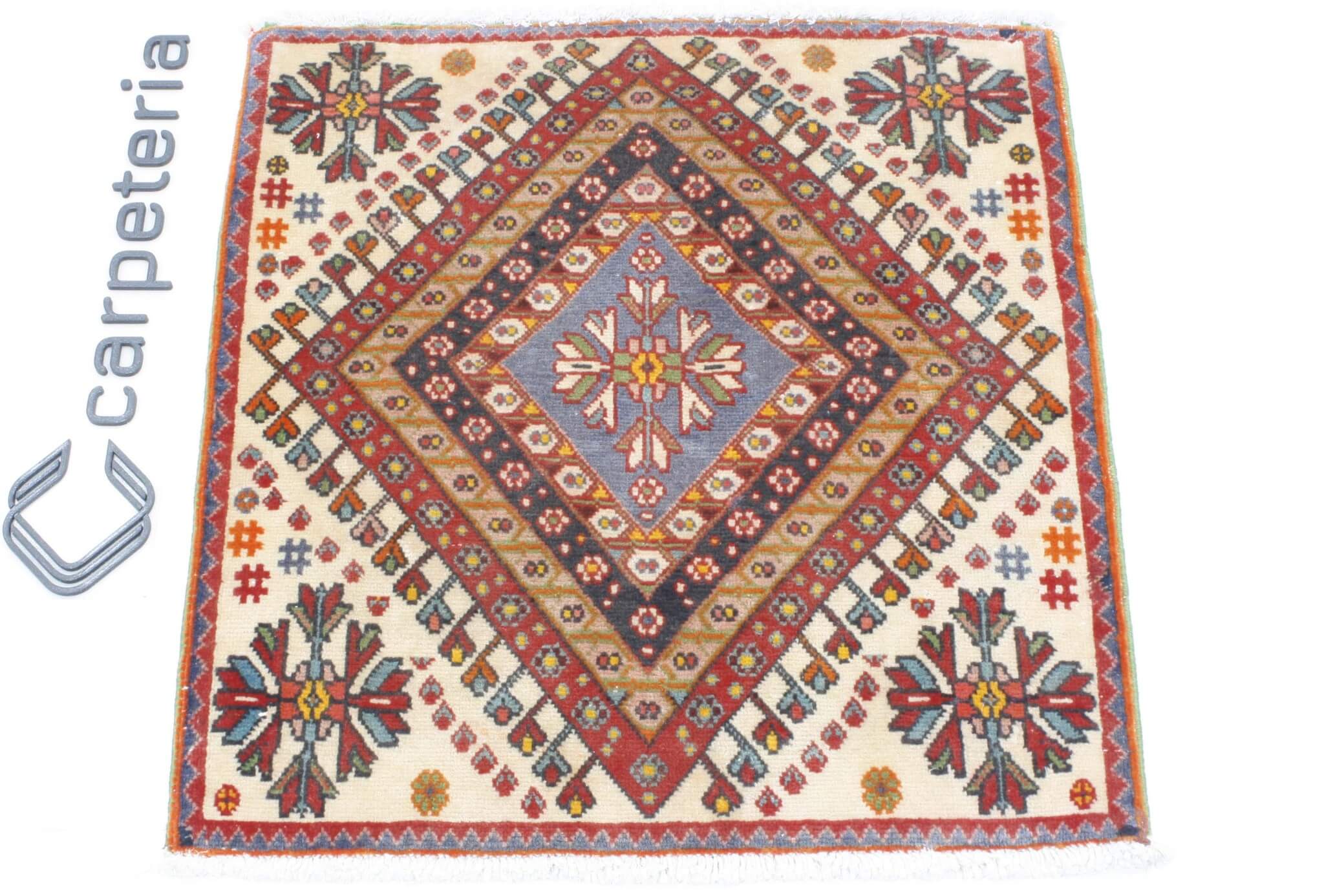 Persian rug Šíráz Super