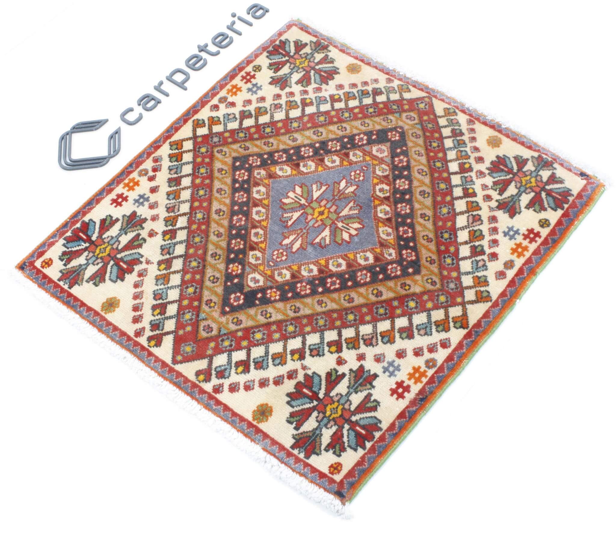 Persian rug Šíráz Super