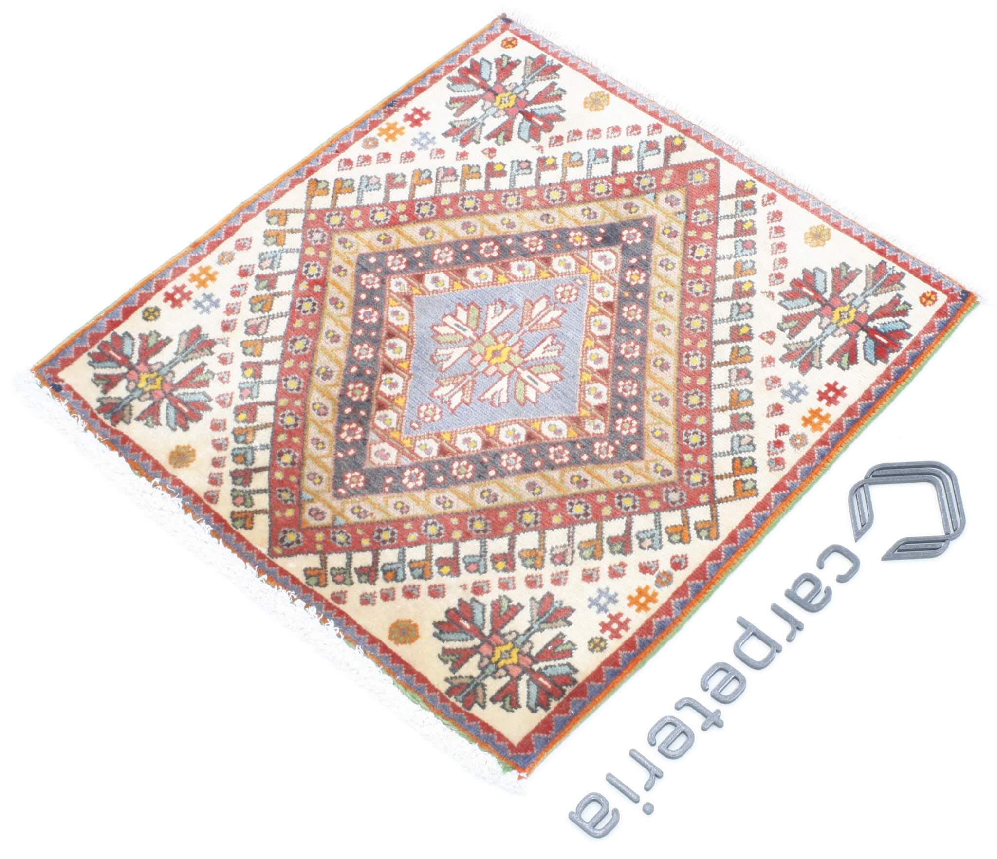 Persian rug Šíráz Super