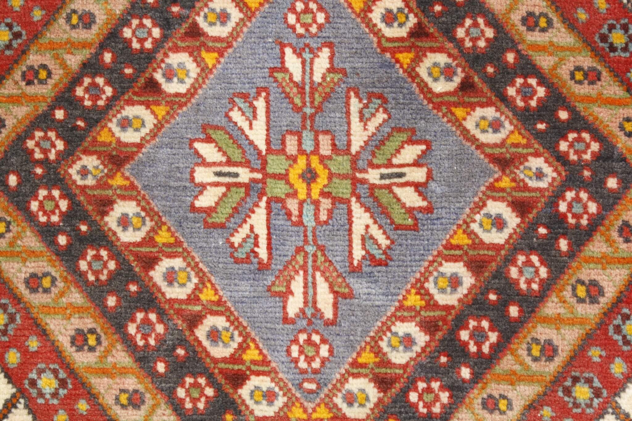 Persian rug Šíráz Super