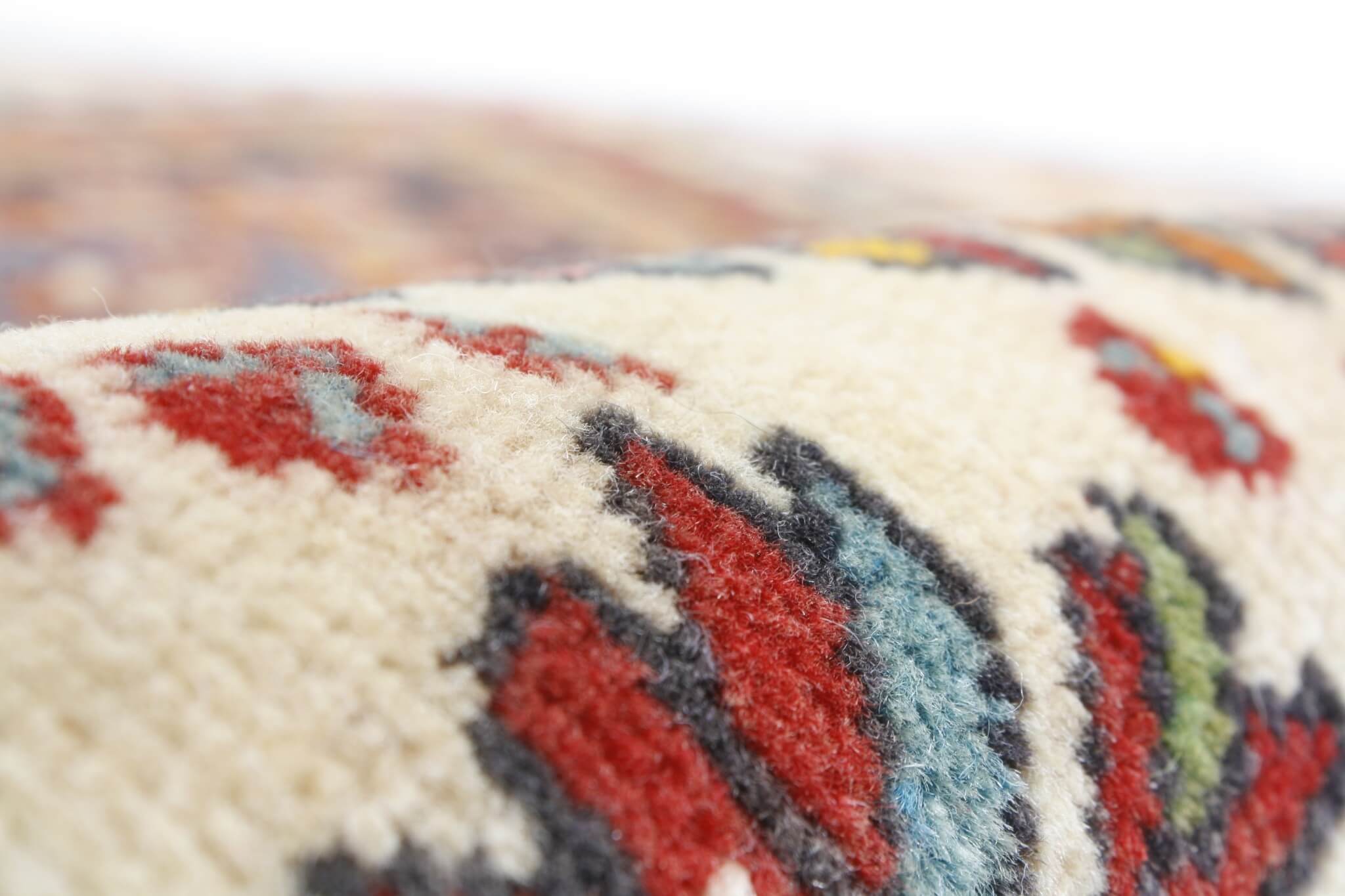 Persian rug Šíráz Super