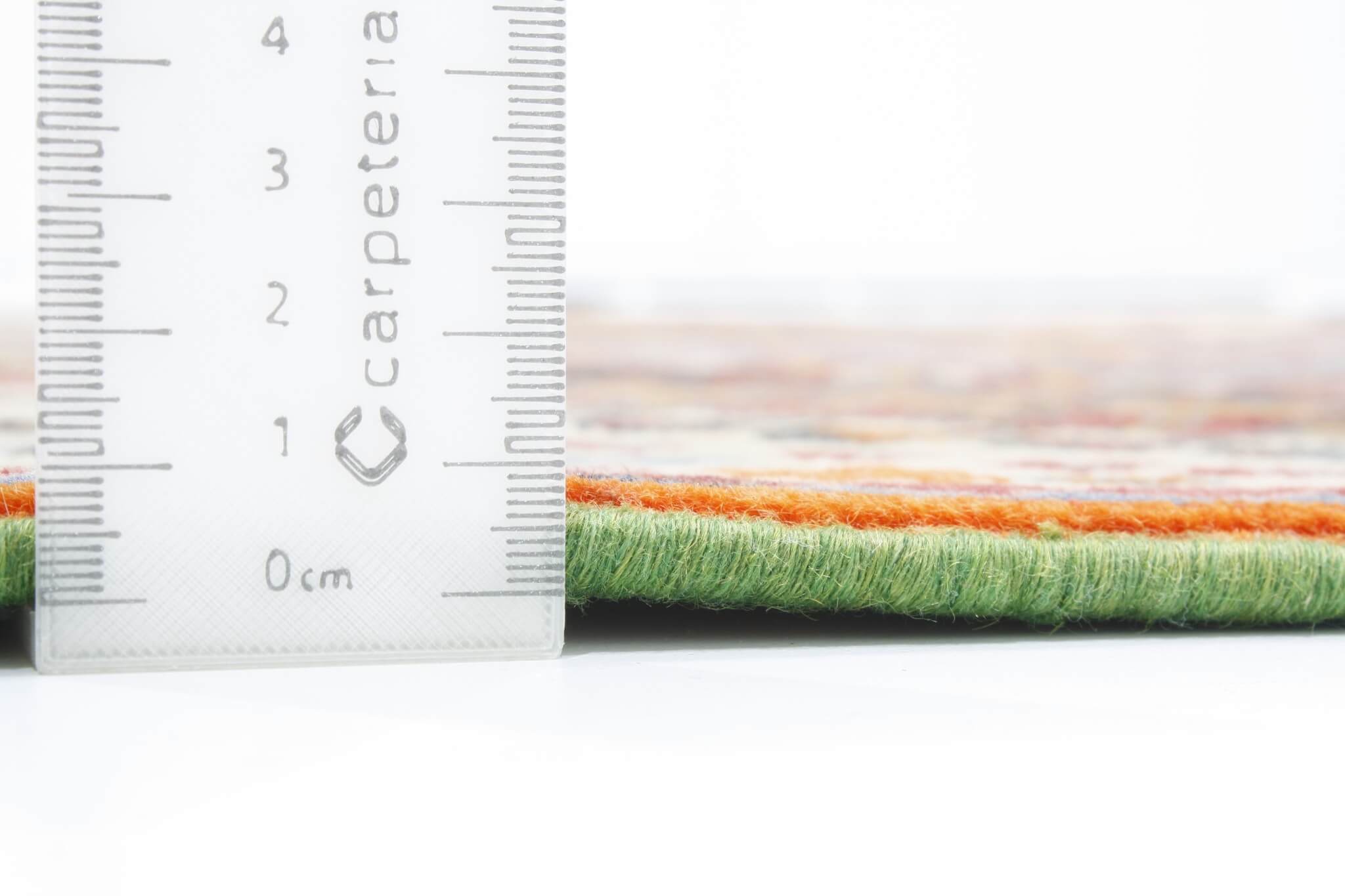 Persian rug Šíráz Super