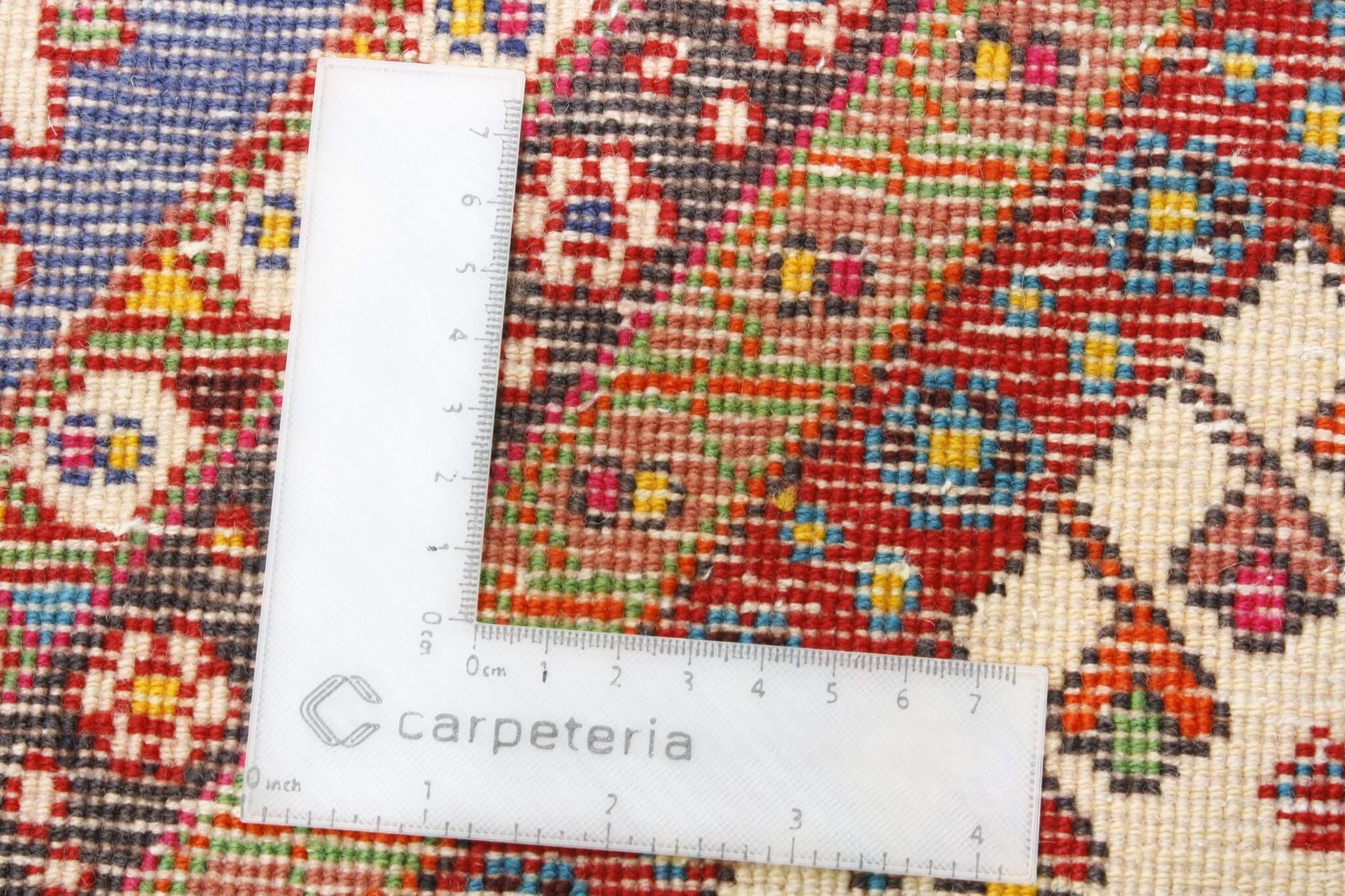 Persian rug Šíráz Super