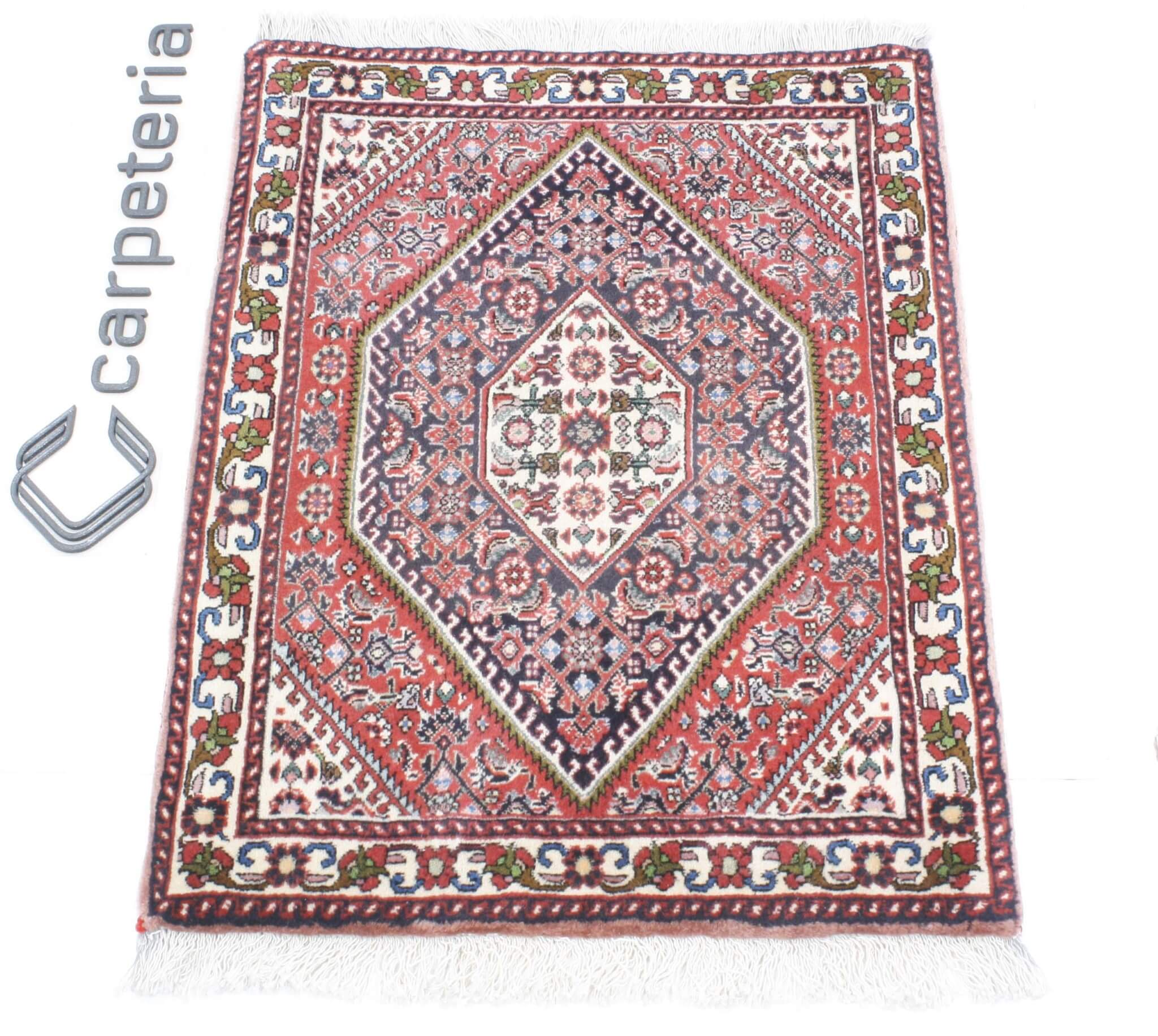 Persian rug Bidžár Royal