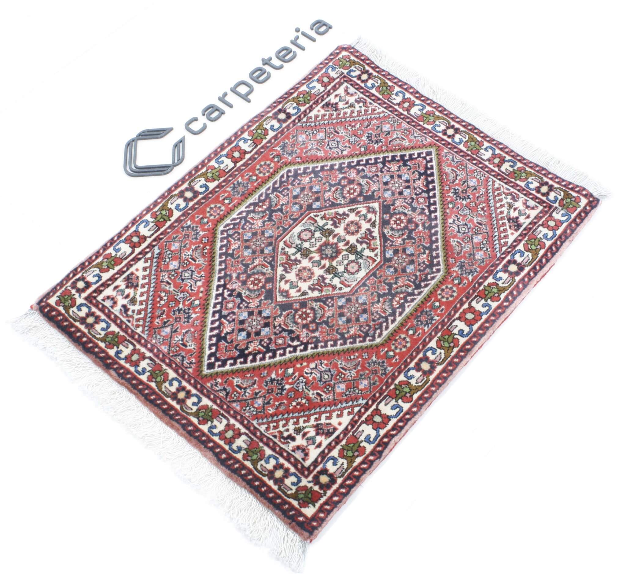 Persian rug Bidžár Royal