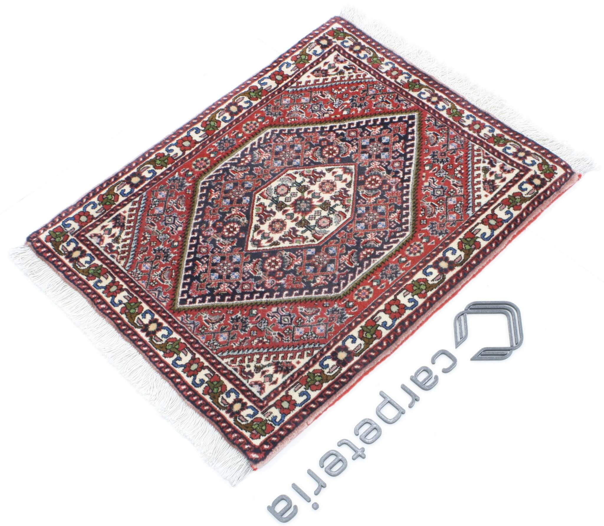 Persian rug Bidžár Royal