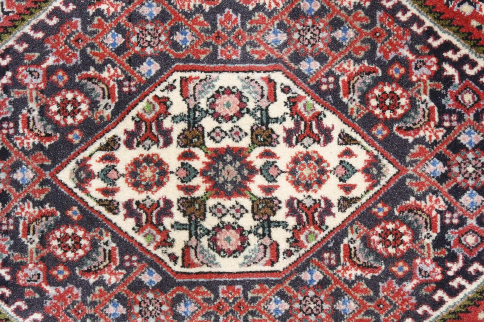 Persian rug Bidžár Royal