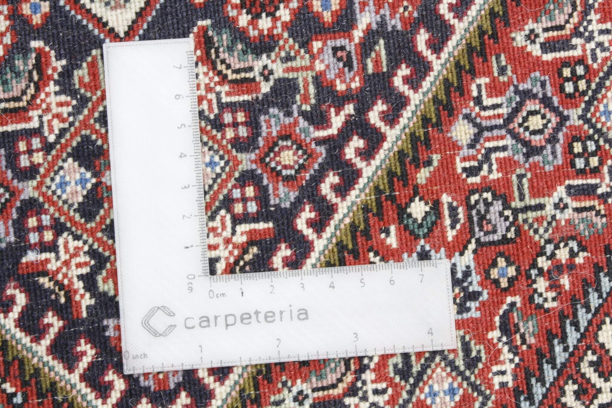 Persian rug Bidžár Royal