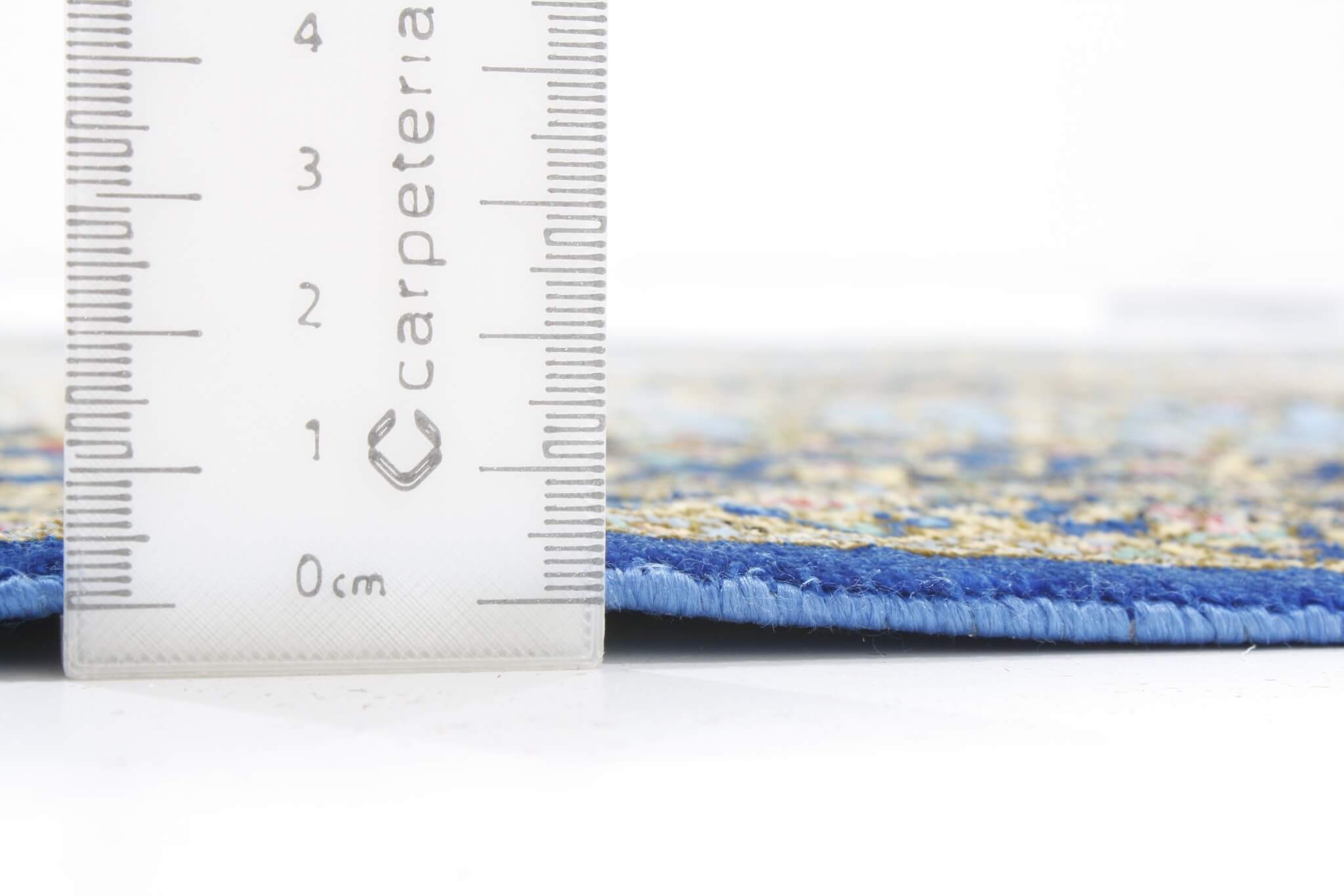 Perský koberec Qom Hedvábí Royal