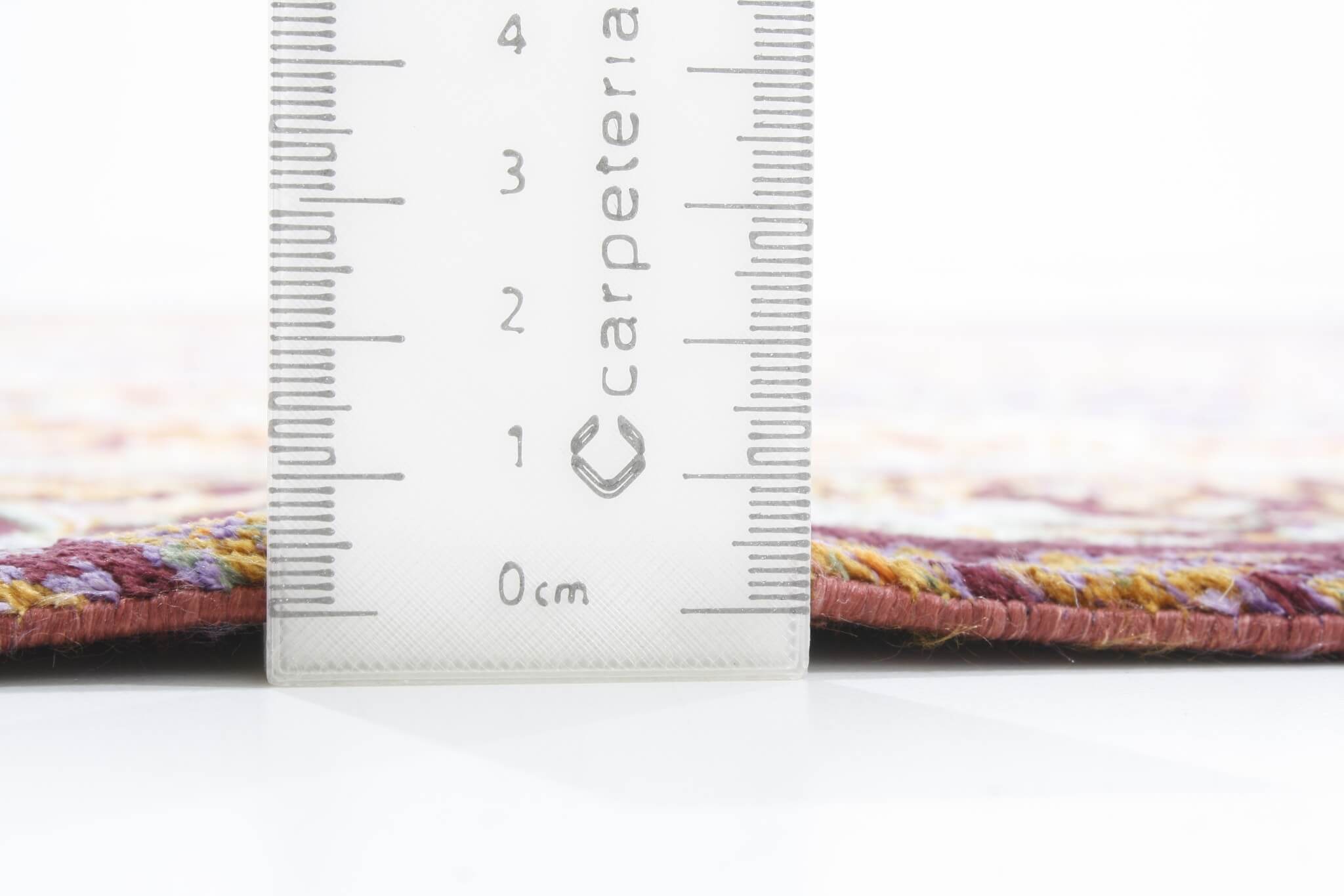 Persian rug Qom Hedvábí Royal