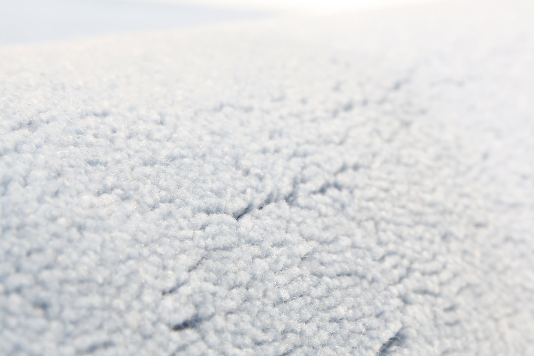 Modern rug Glacier Premium