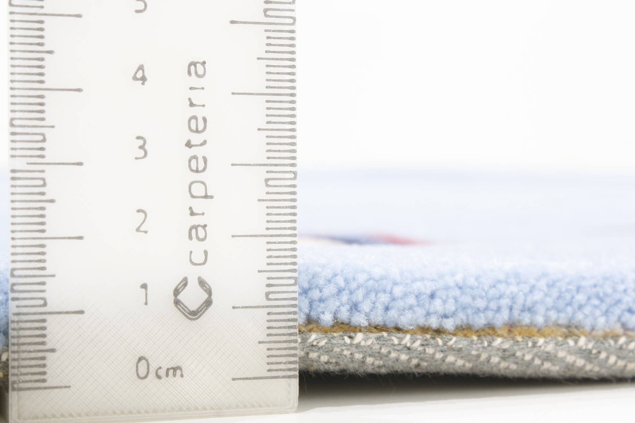 Modern rug Glacier Premium