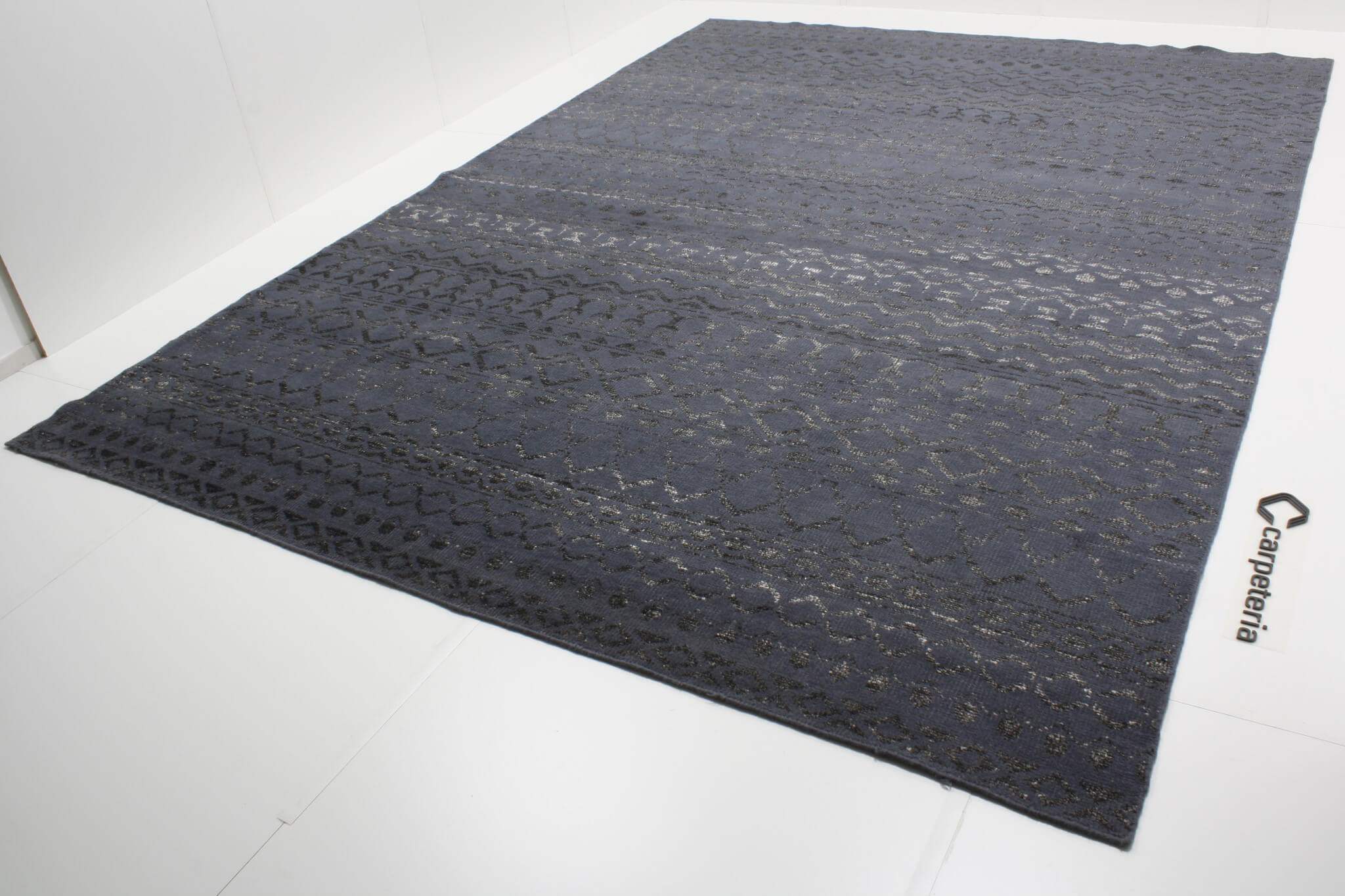 Modern rug Crystal Collection