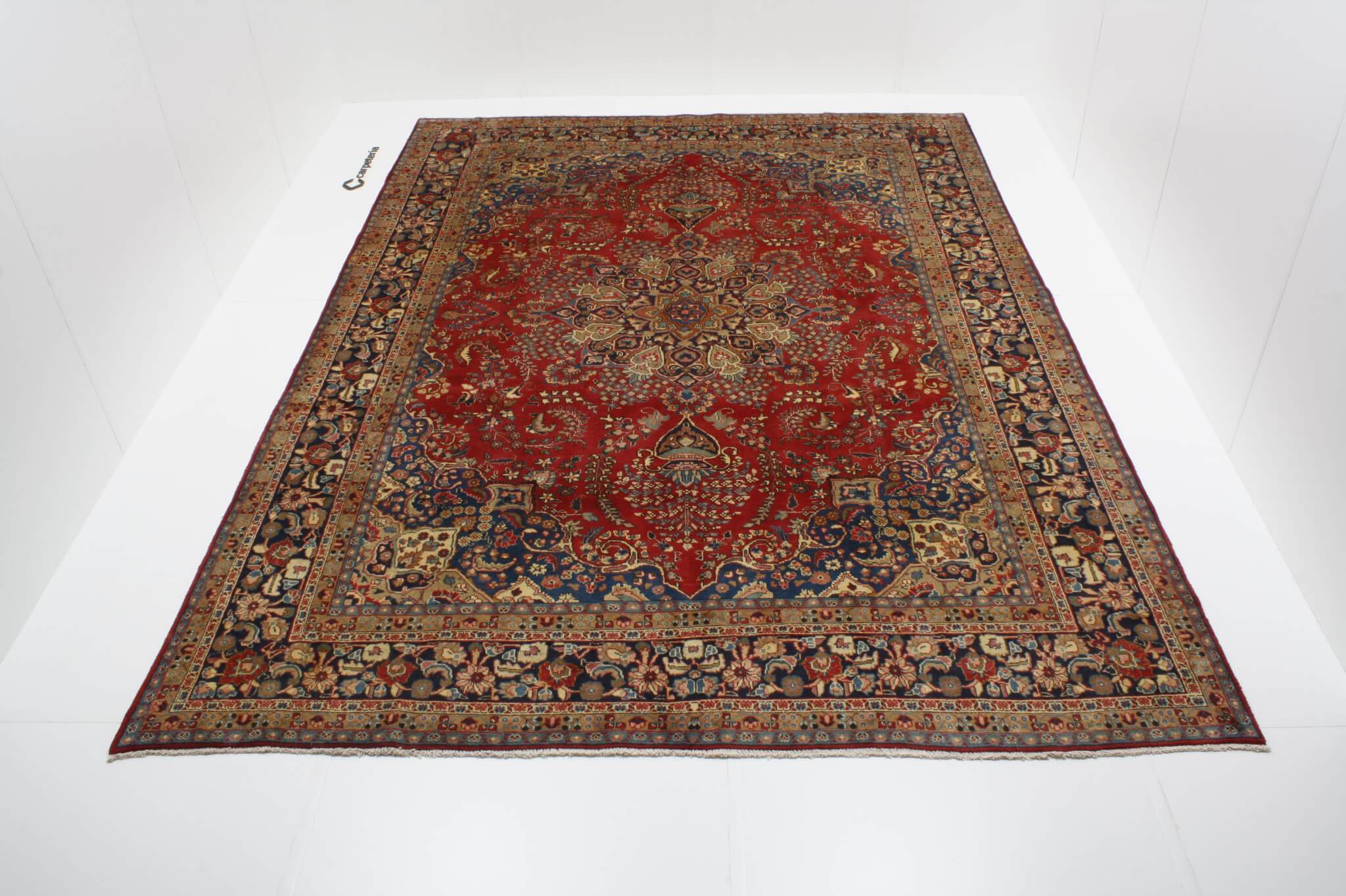 Persian rug Meshed