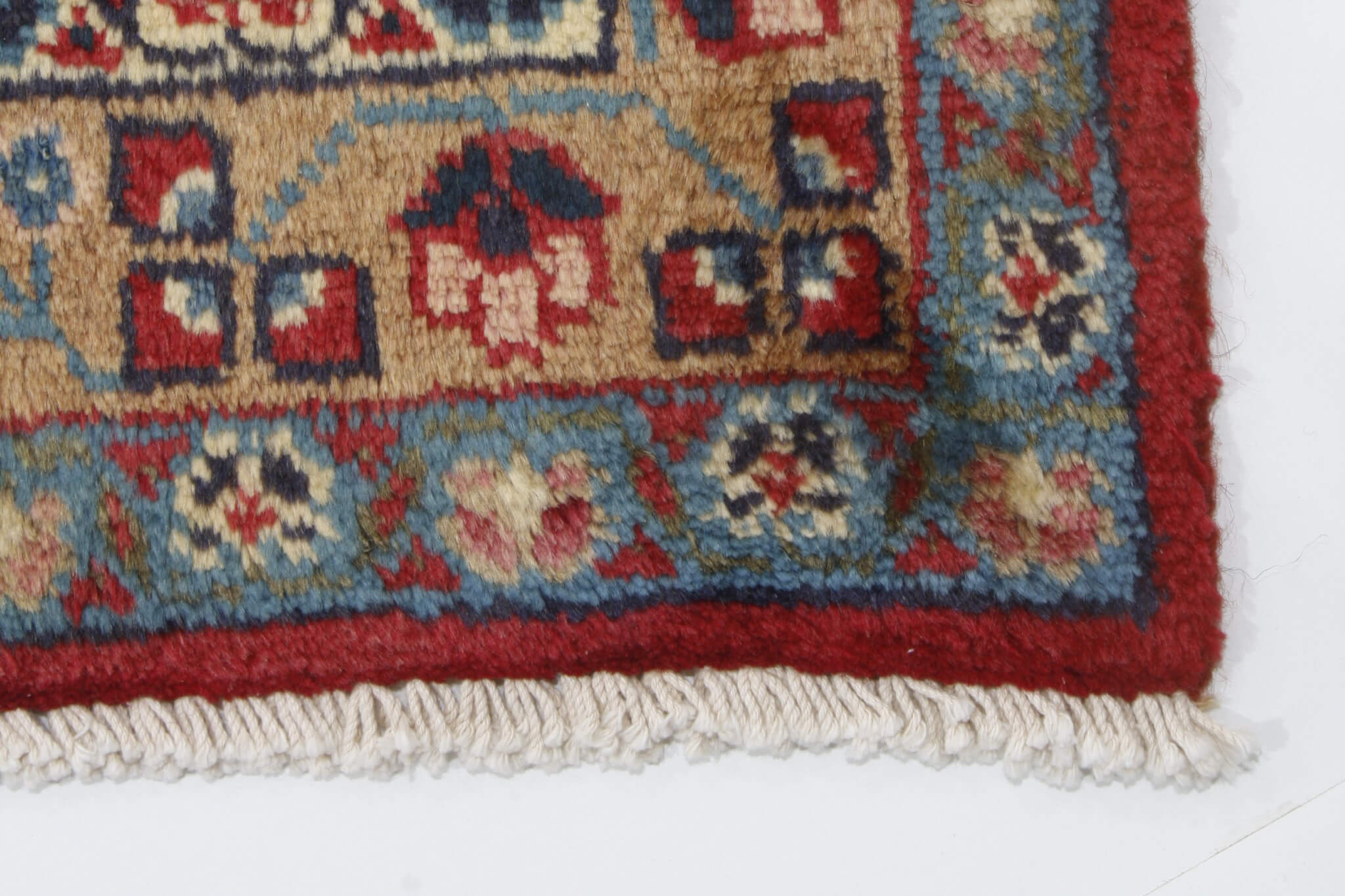 Persian rug Meshed