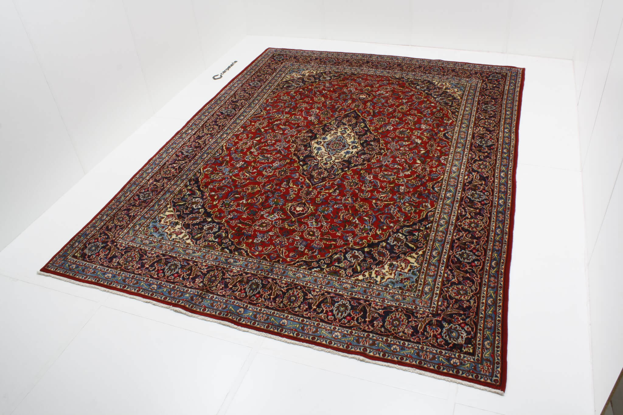 Persian rug Meshed