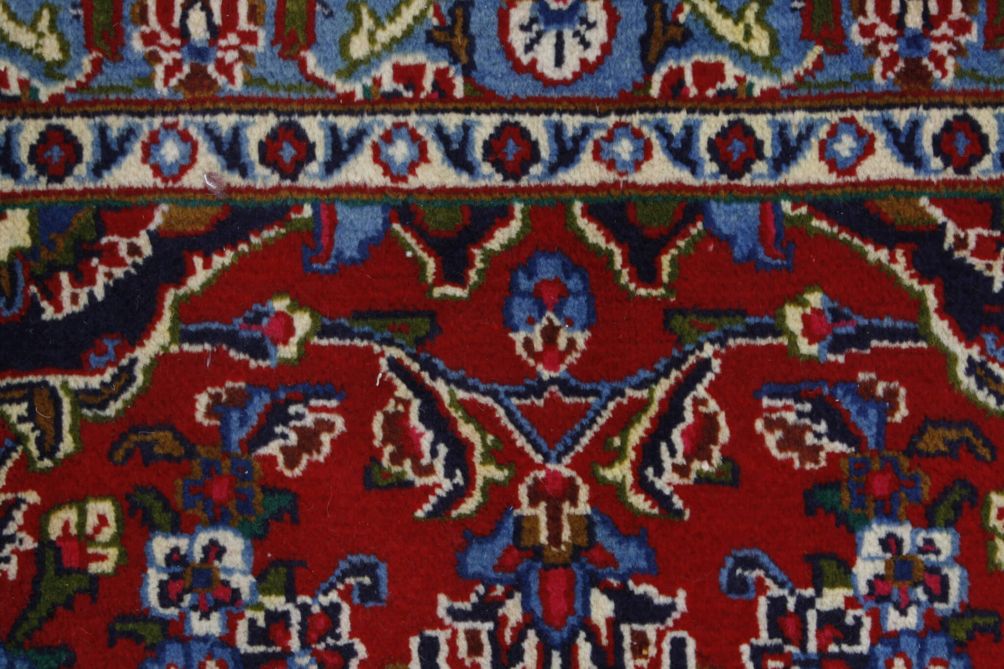 Persian rug Meshed