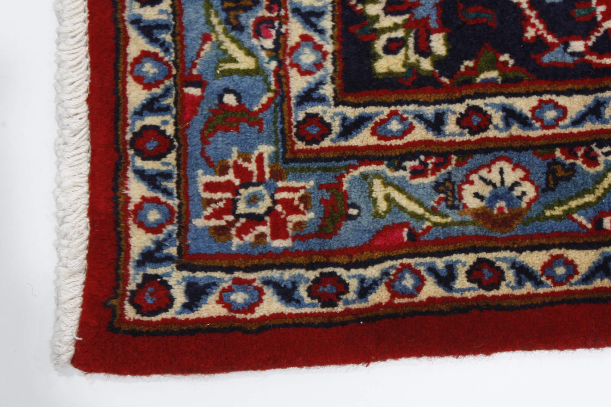 Persian rug Meshed