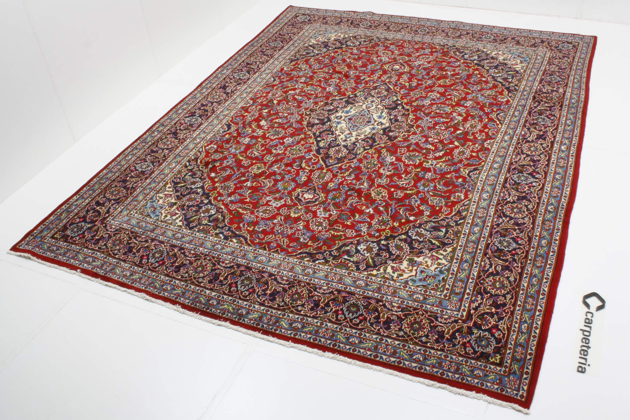 Persian rug Meshed