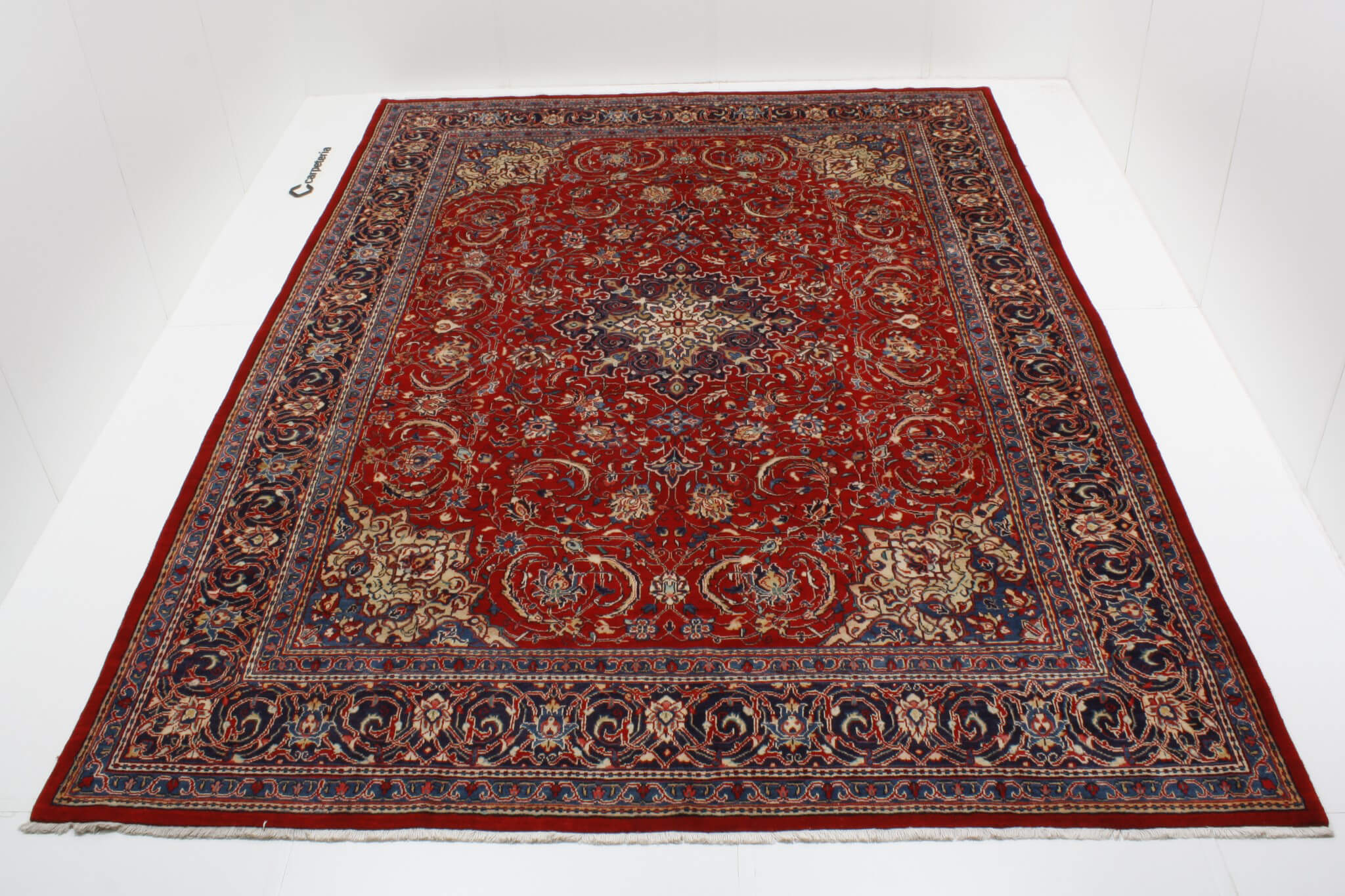Persian rug Mahal