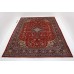 Persian rug Mahal