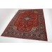 Persian rug Mahal