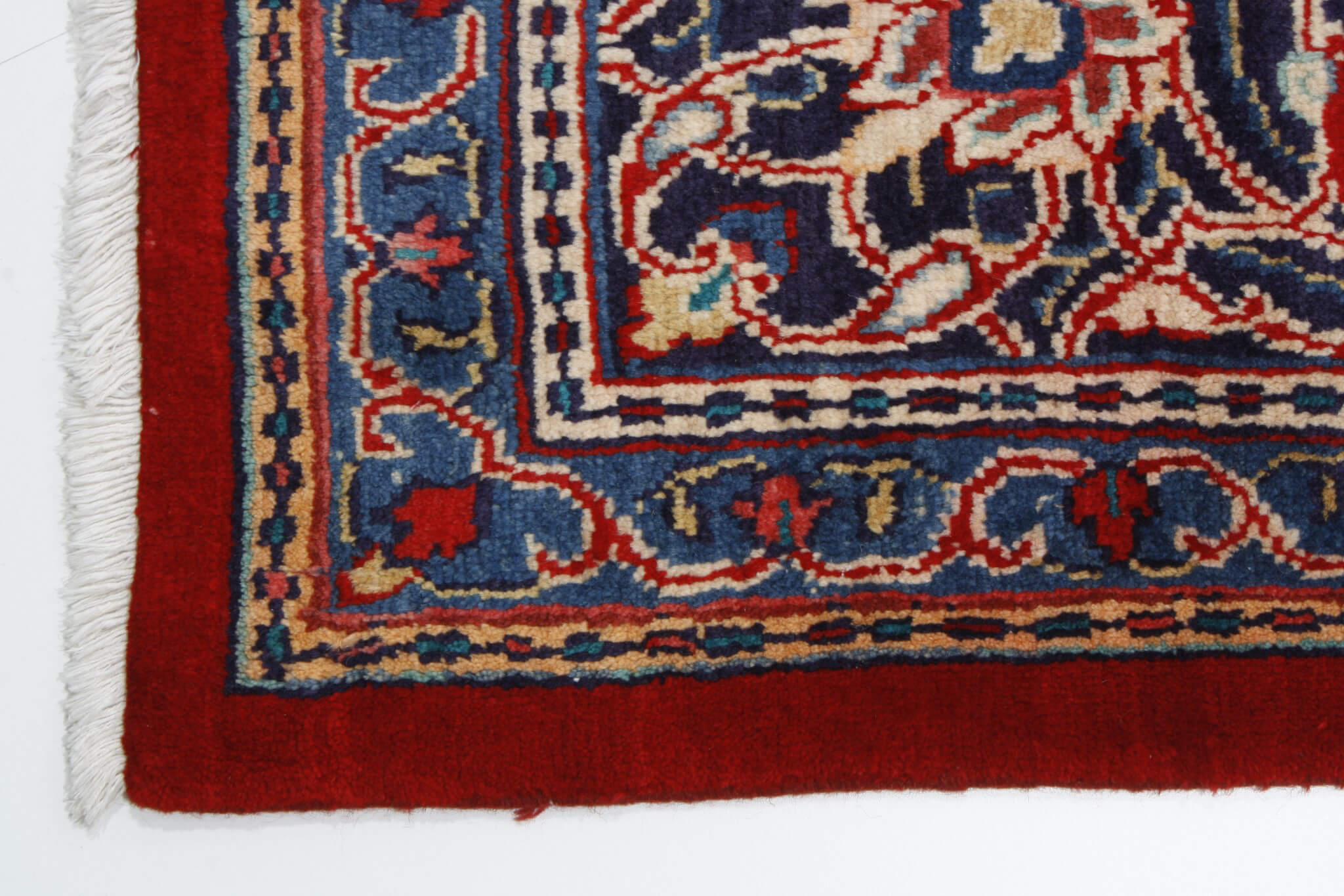Persian rug Mahal