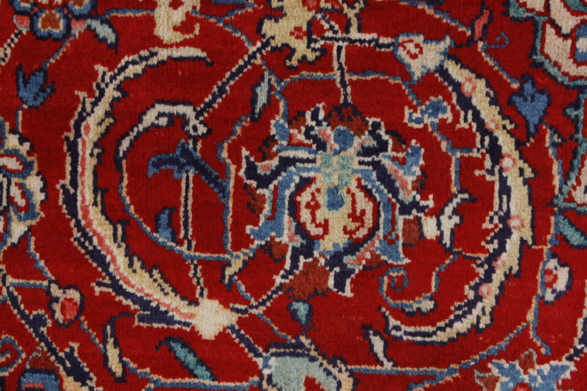 Persian rug Mahal