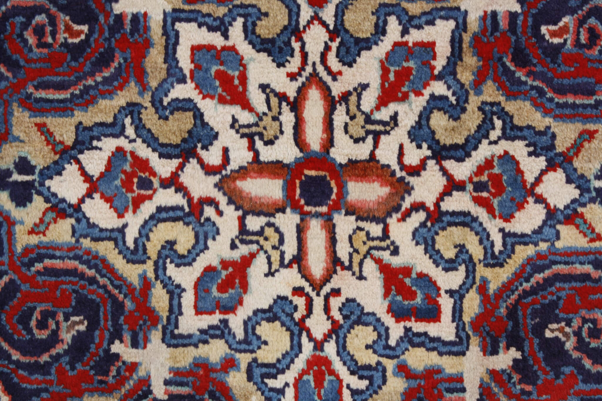 Persian rug Mahal