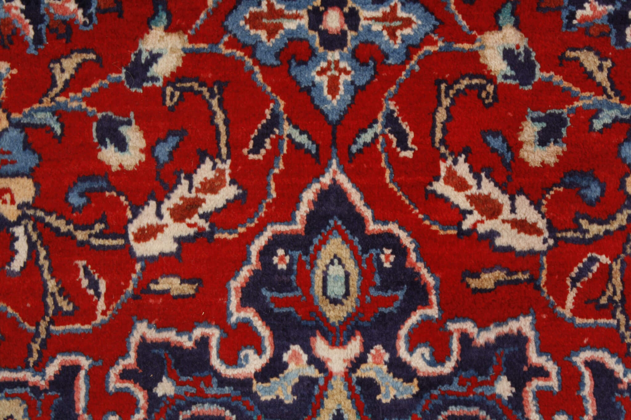 Persian rug Mahal
