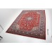Persian rug Mahal