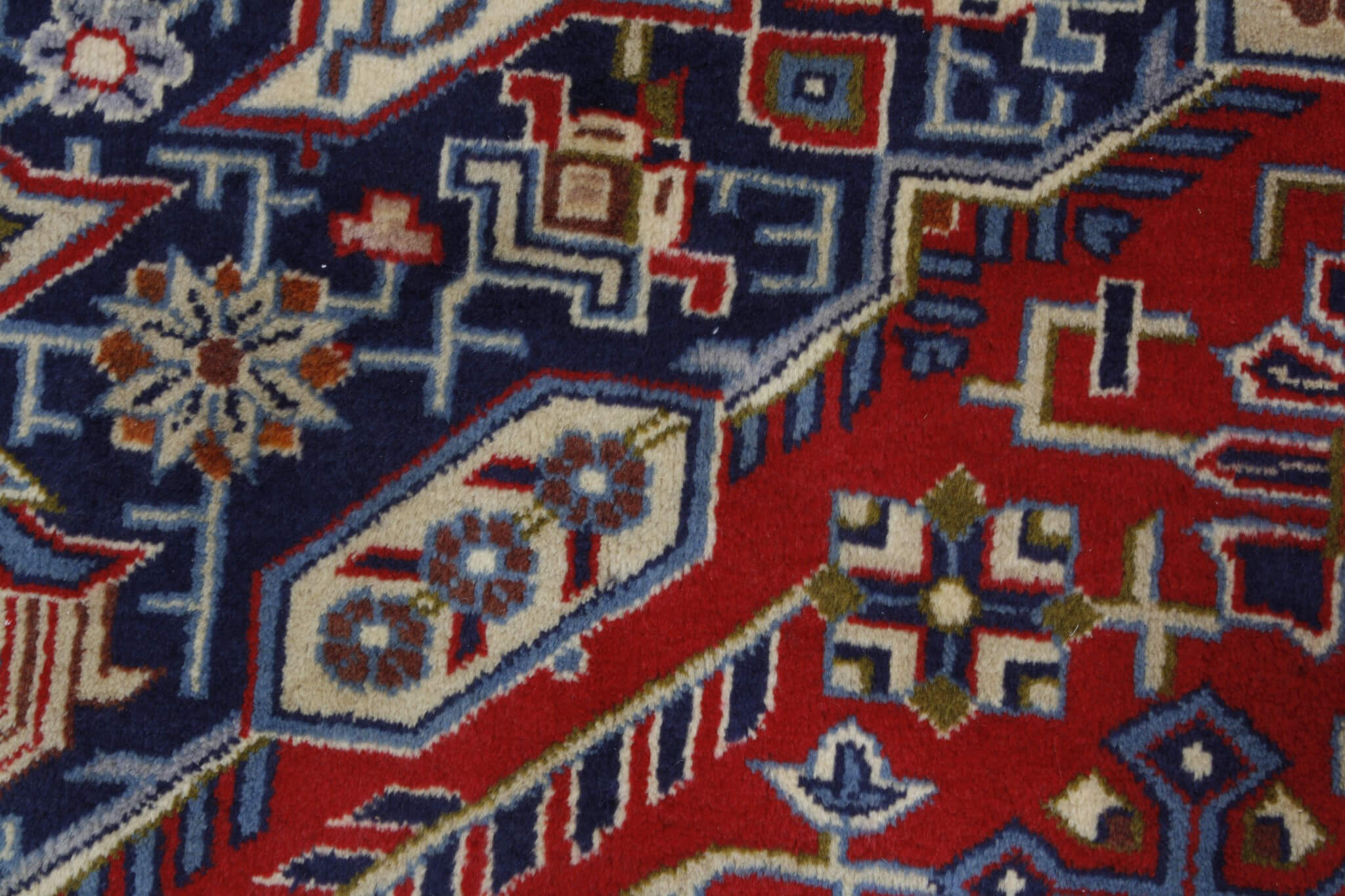 Perský koberec Nadjafabad