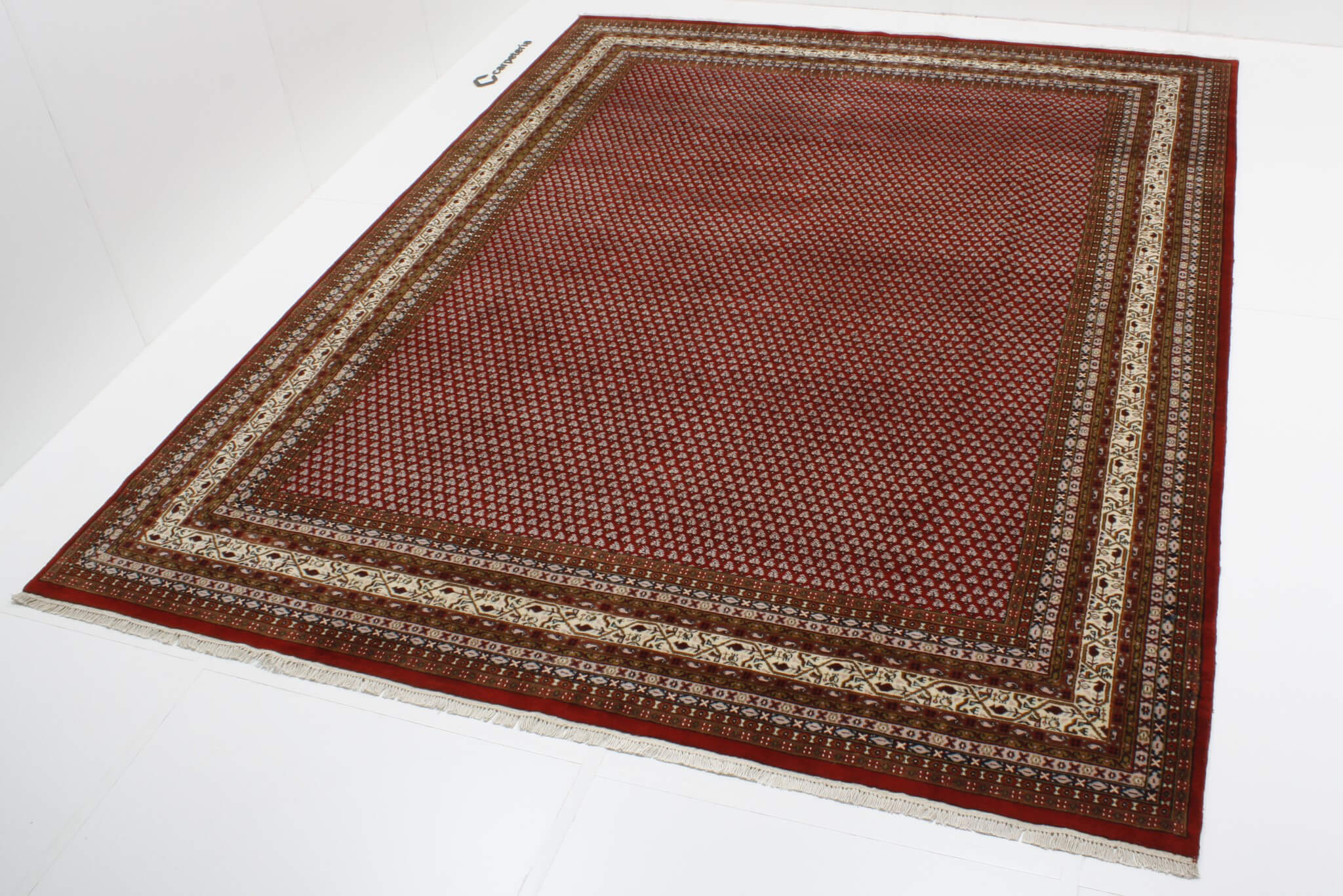 Oriental rug Mir